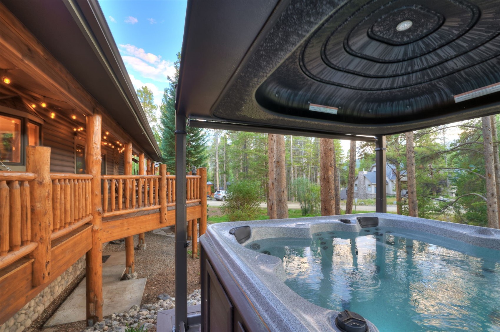 9 Burntwood Lane Breckenridge CO 80424