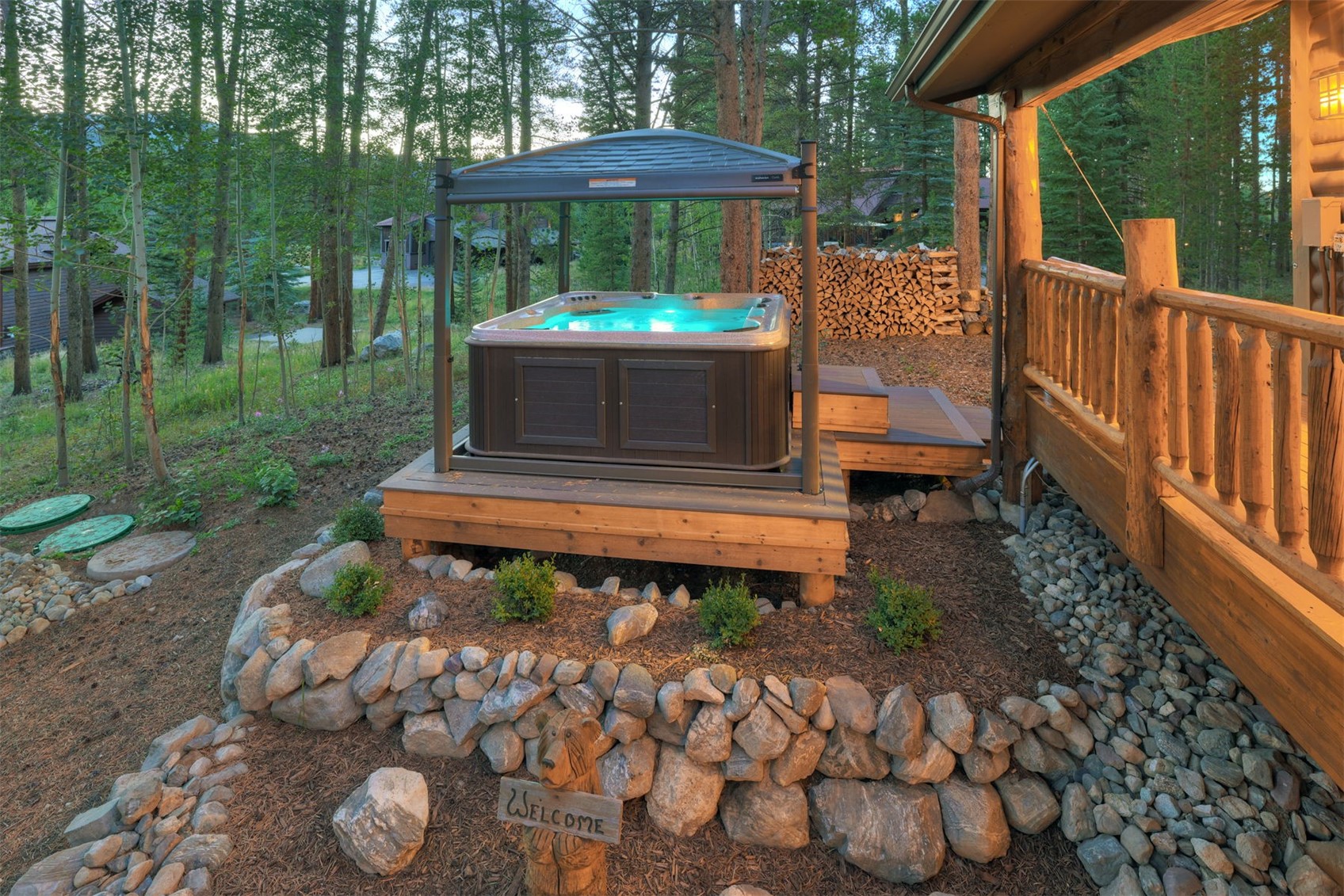 9 Burntwood Lane Breckenridge CO 80424