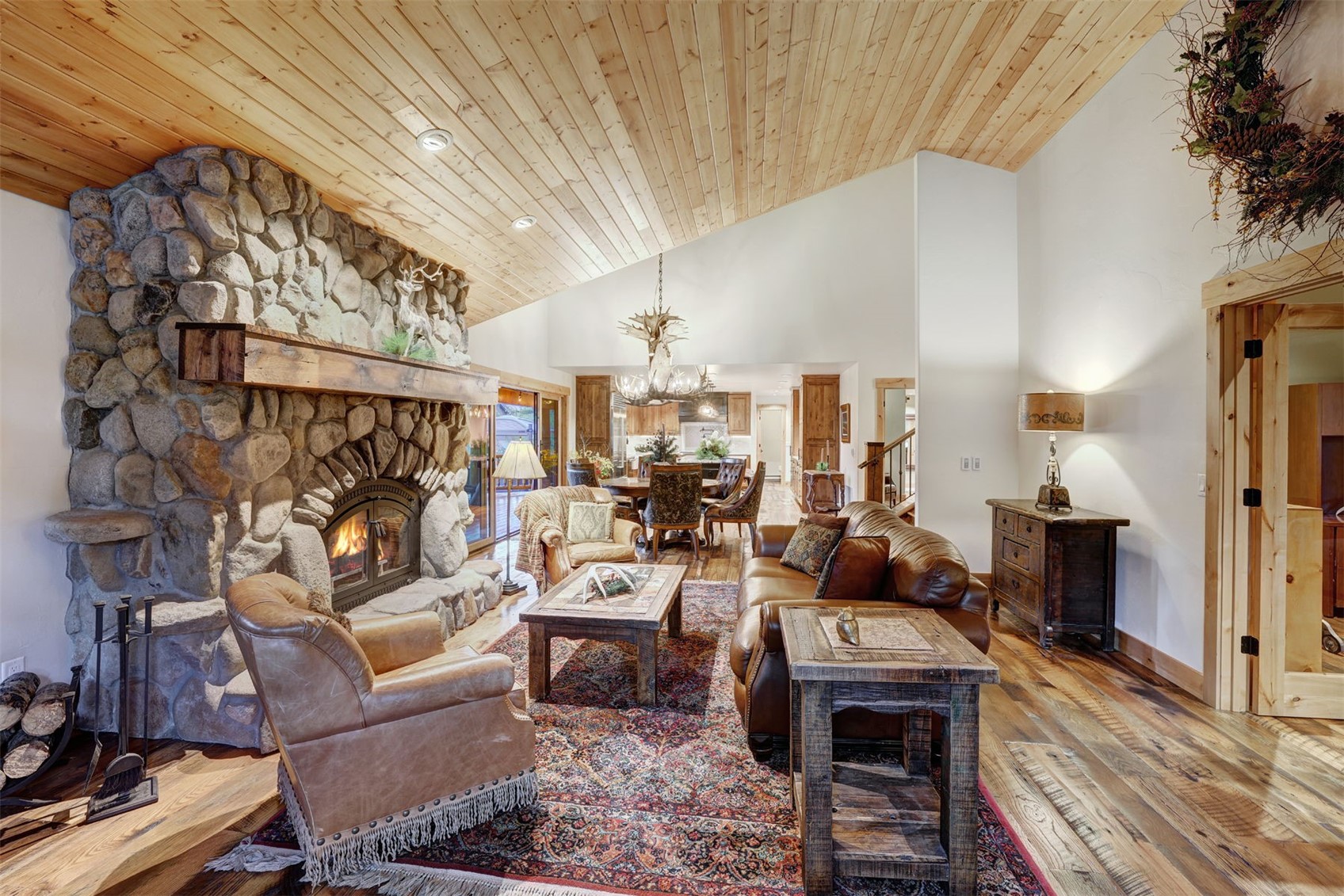 9 Burntwood Lane Breckenridge CO 80424