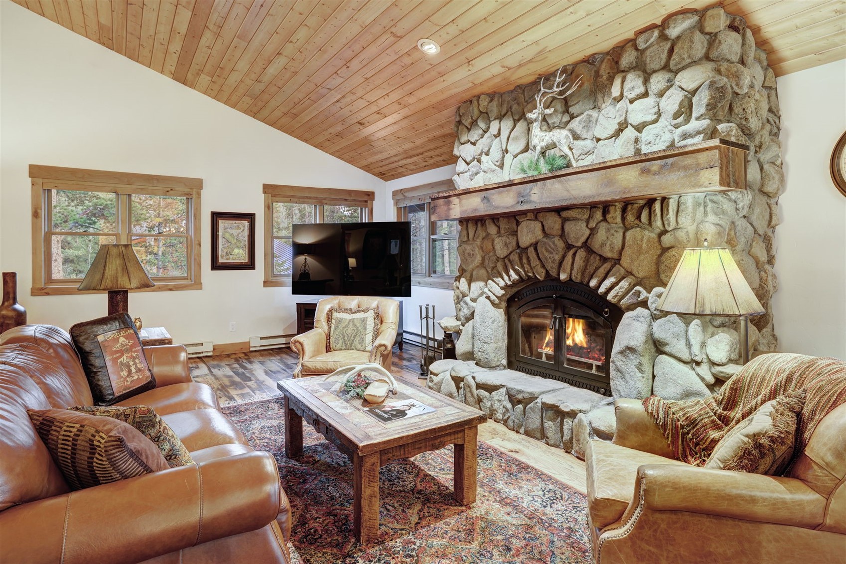 9 Burntwood Lane Breckenridge CO 80424