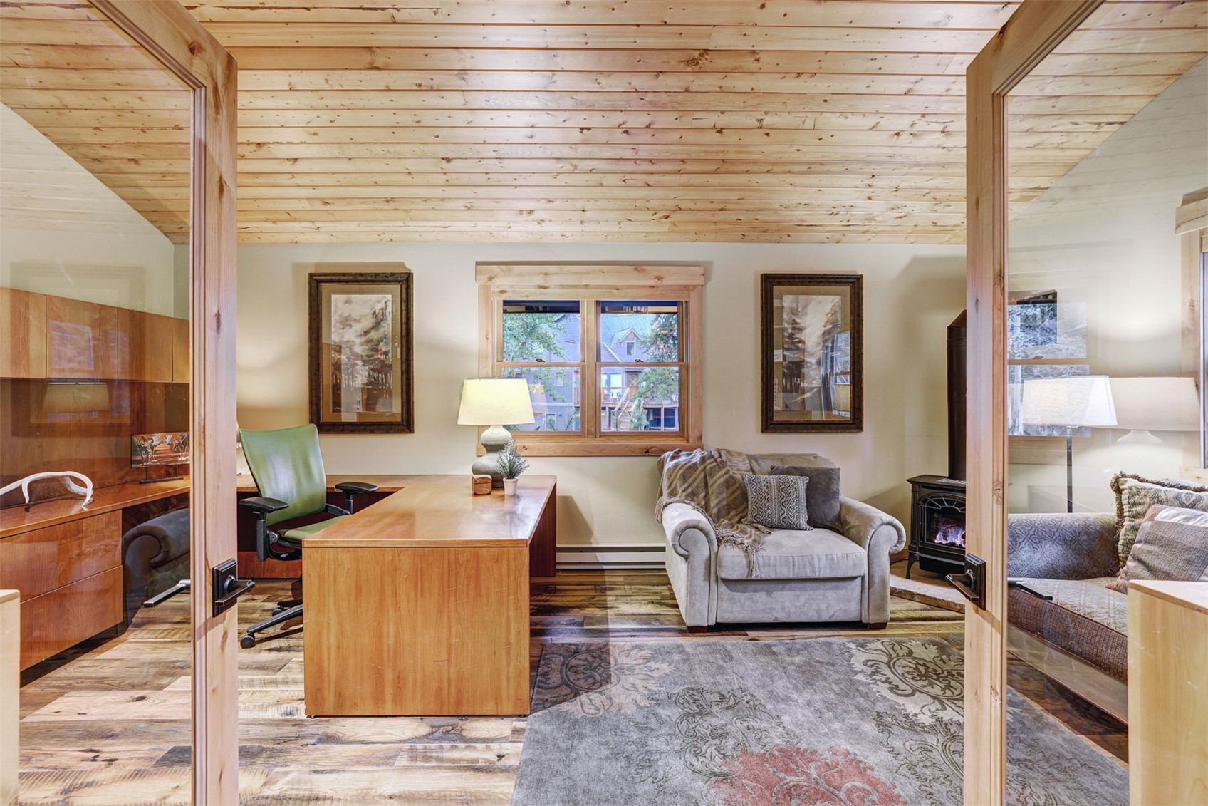 9 Burntwood Lane Breckenridge CO 80424