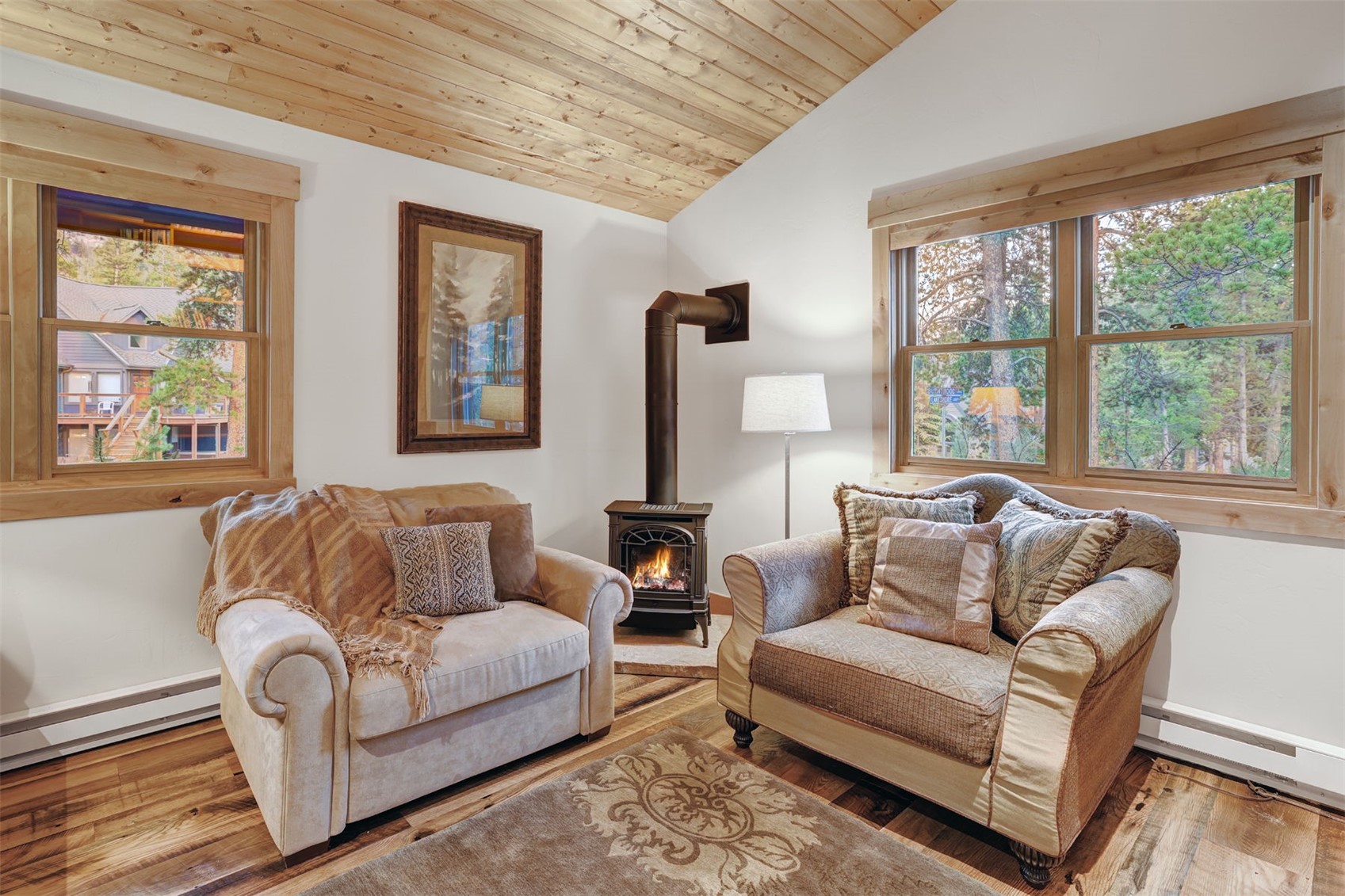 9 Burntwood Lane Breckenridge CO 80424
