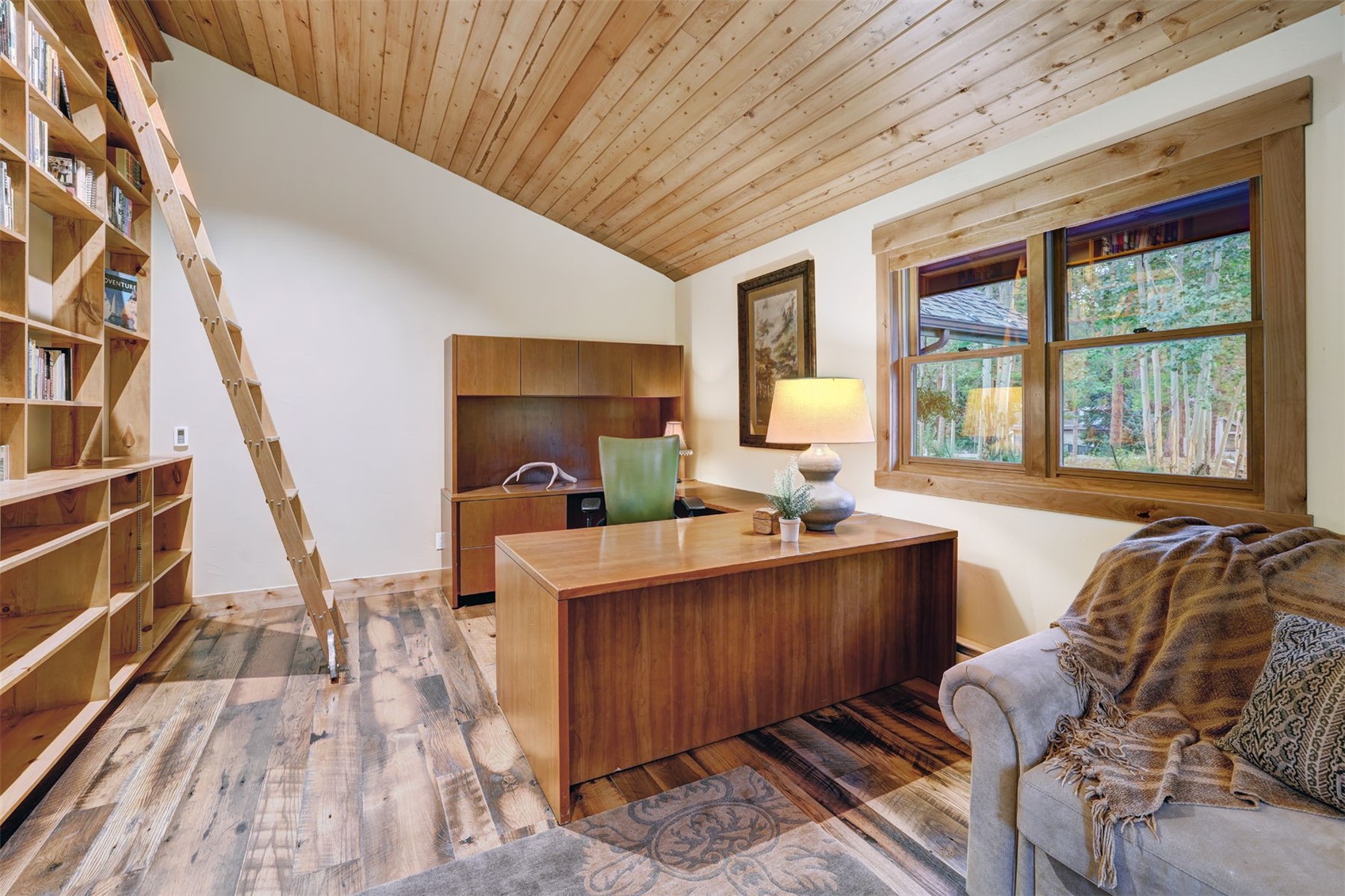 9 Burntwood Lane Breckenridge CO 80424
