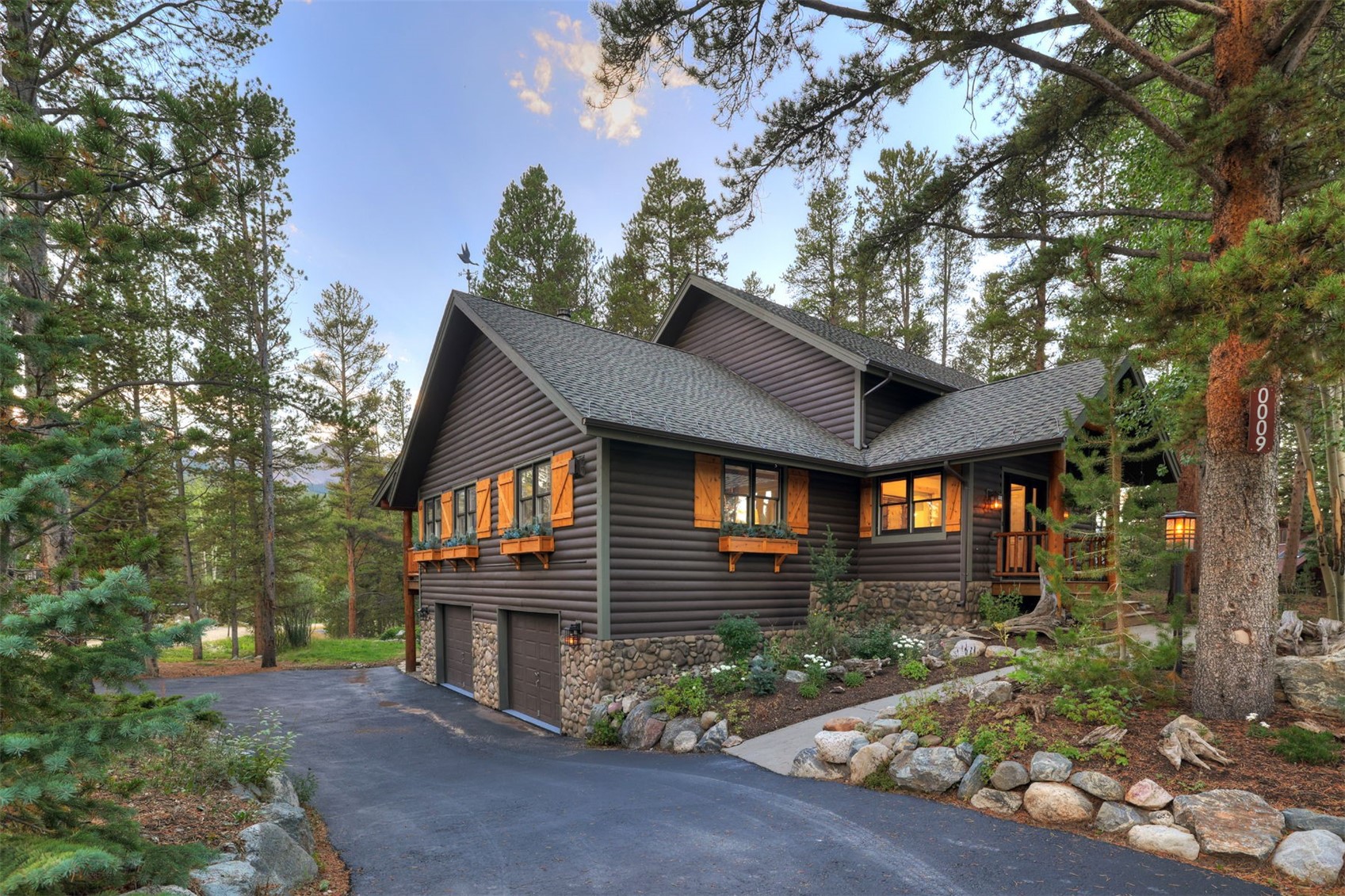 9 Burntwood Lane Breckenridge CO 80424