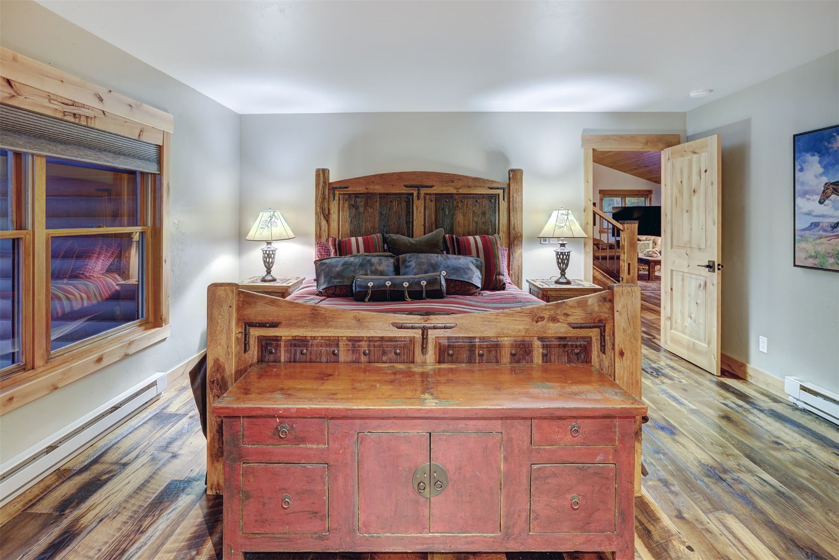 9 Burntwood Lane Breckenridge CO 80424