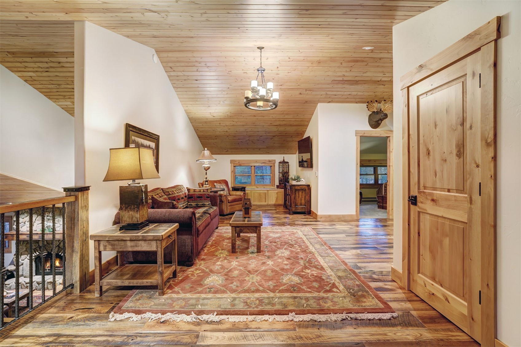 9 Burntwood Lane Breckenridge CO 80424