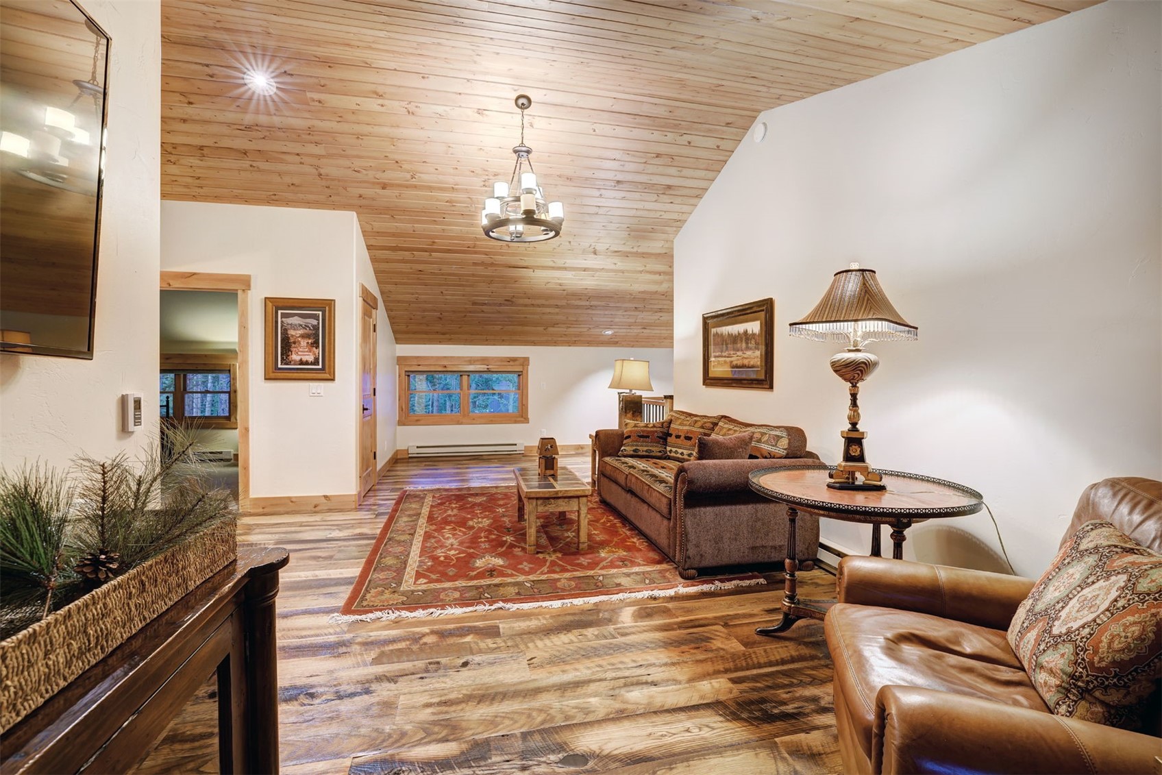 9 Burntwood Lane Breckenridge CO 80424