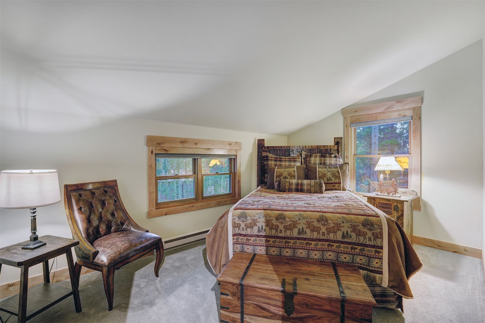 9 Burntwood Lane Breckenridge CO 80424