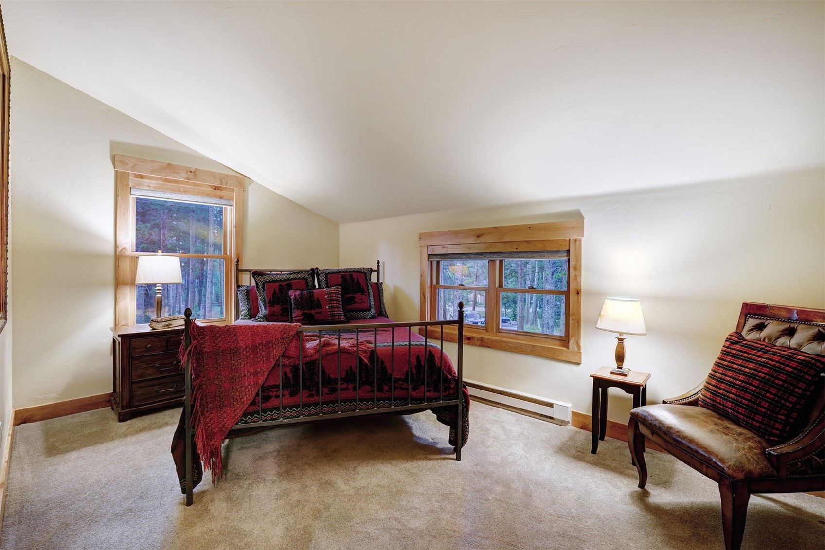 9 Burntwood Lane Breckenridge CO 80424