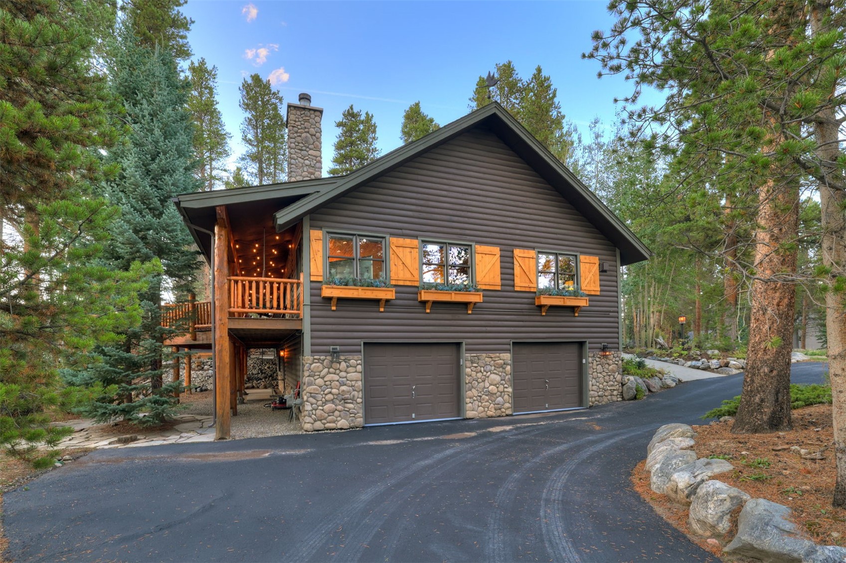 9 Burntwood Lane Breckenridge CO 80424