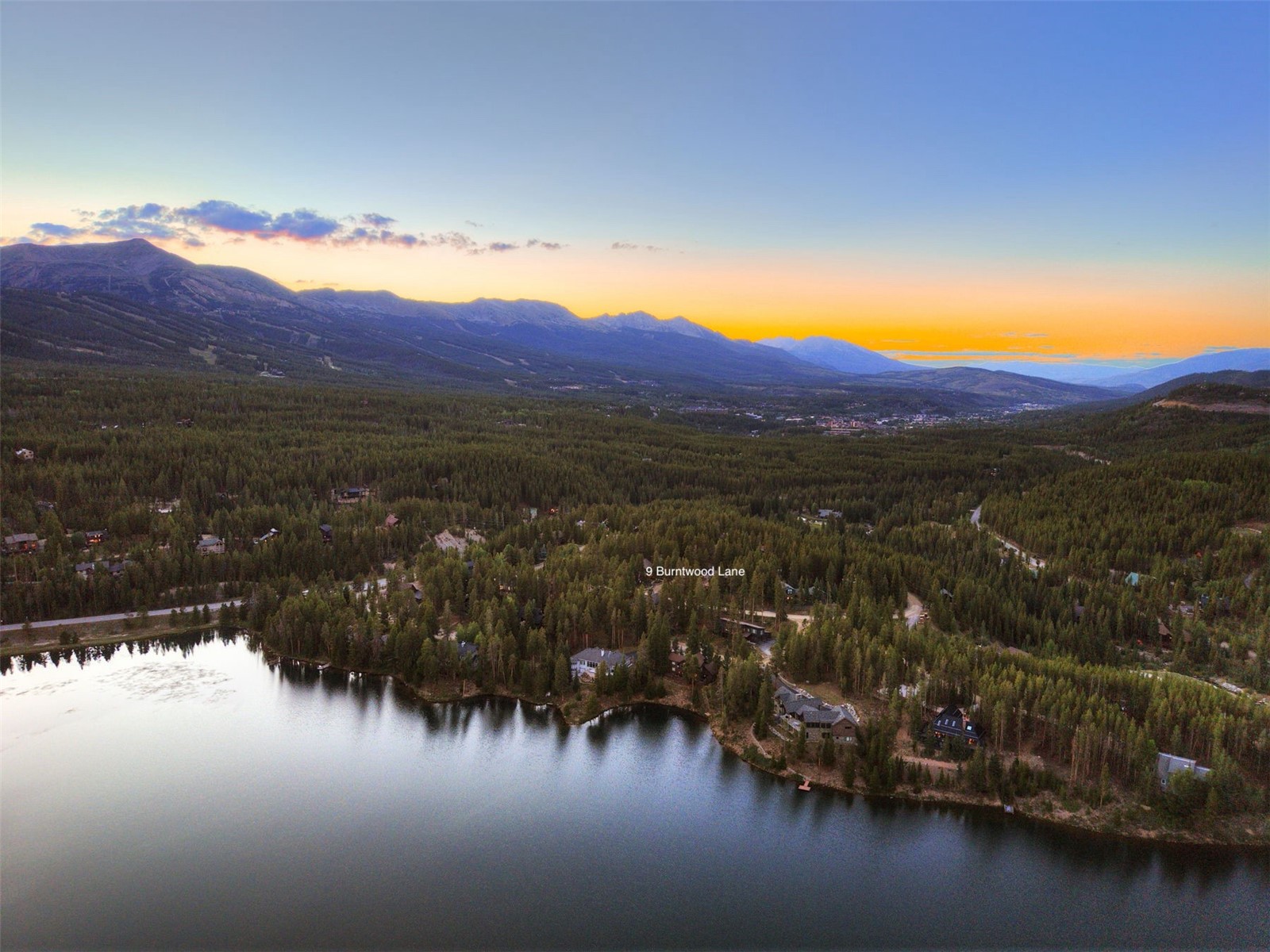 9 Burntwood Lane Breckenridge CO 80424