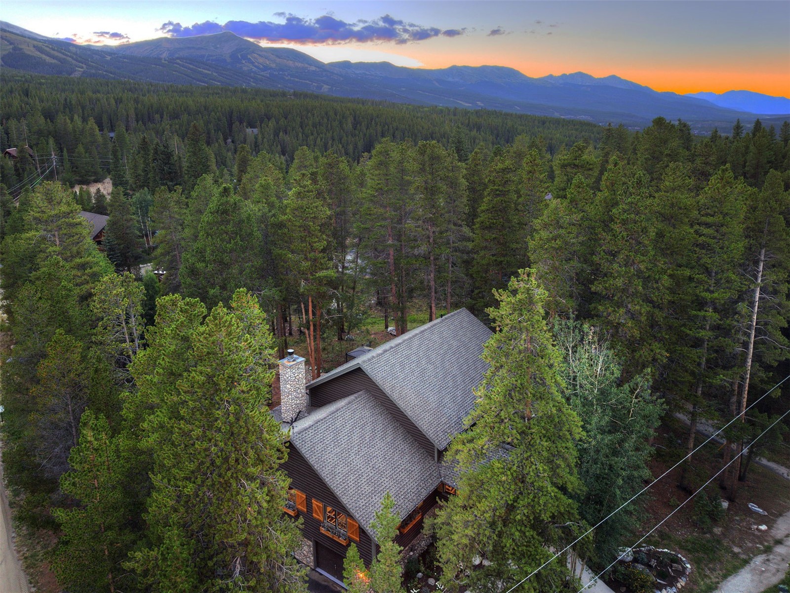 9 Burntwood Lane Breckenridge CO 80424