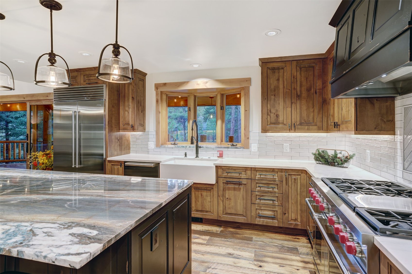 9 Burntwood Lane Breckenridge CO 80424