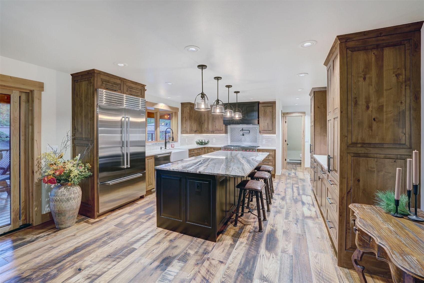 9 Burntwood Lane Breckenridge CO 80424