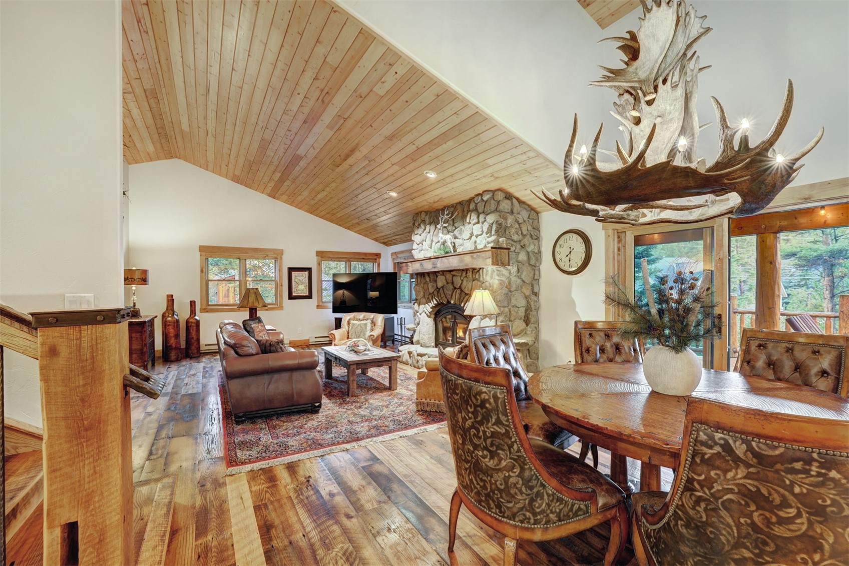 9 Burntwood Lane Breckenridge CO 80424