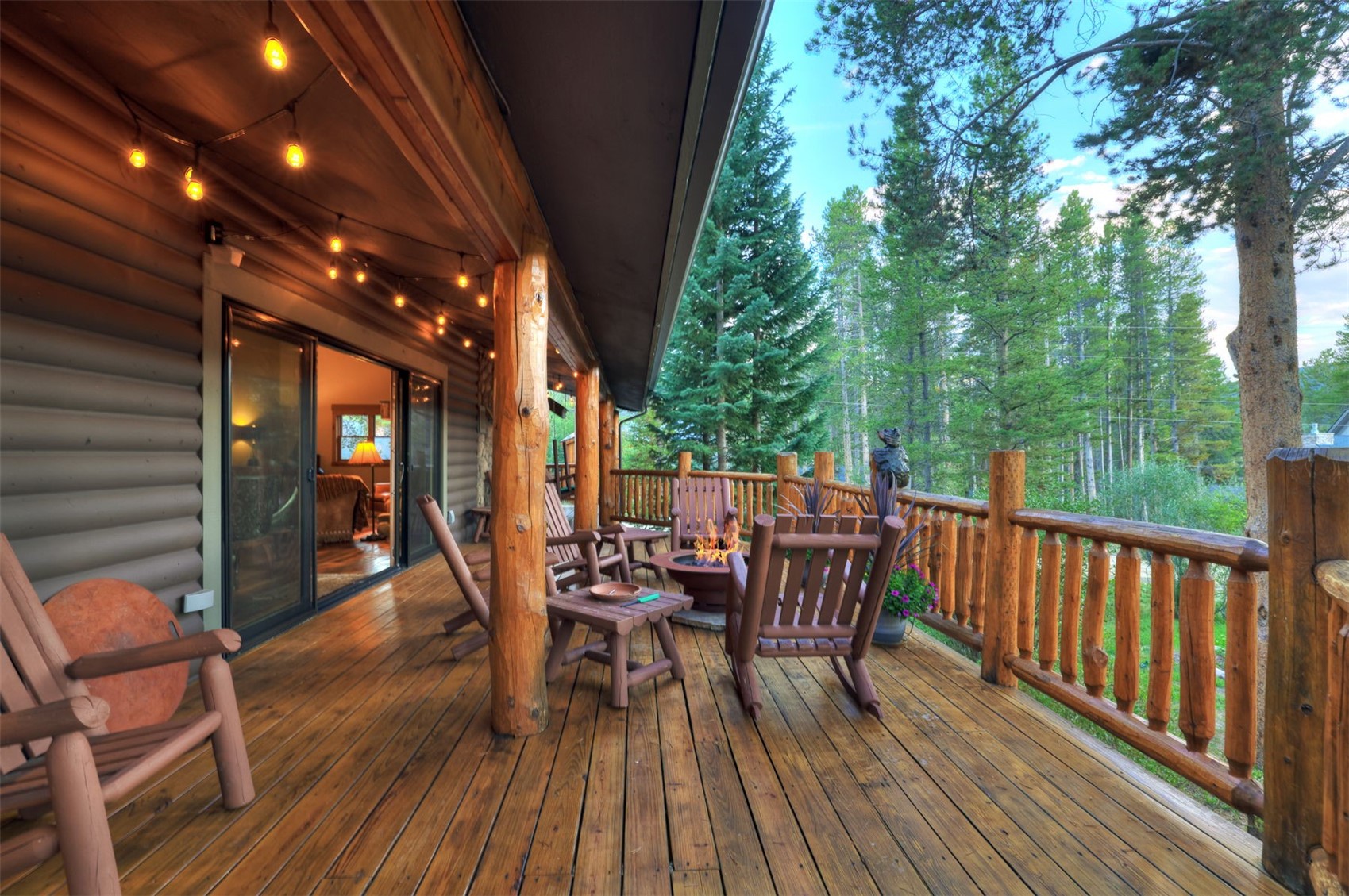 9 Burntwood Lane Breckenridge CO 80424
