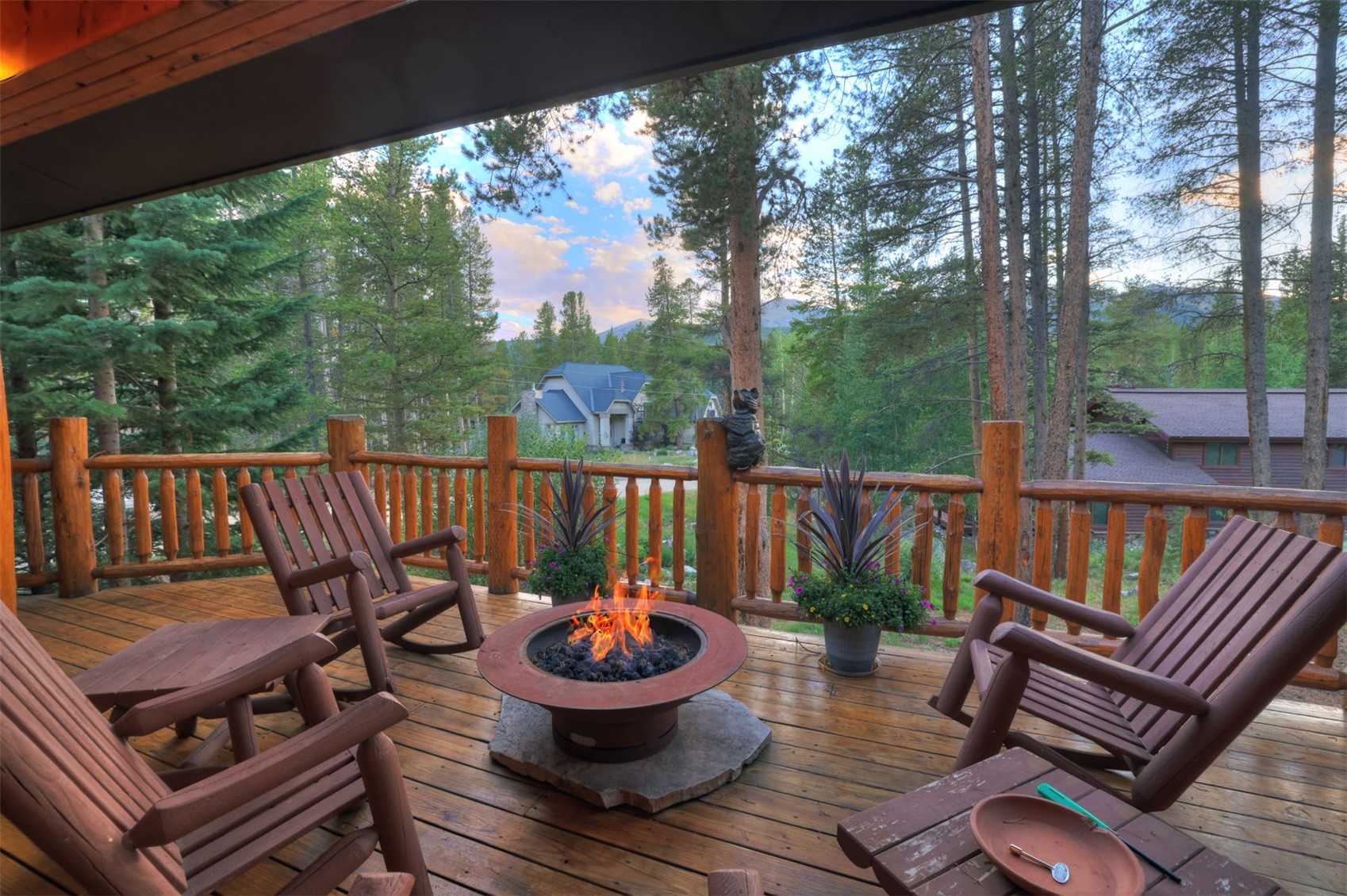 9 Burntwood Lane Breckenridge CO 80424
