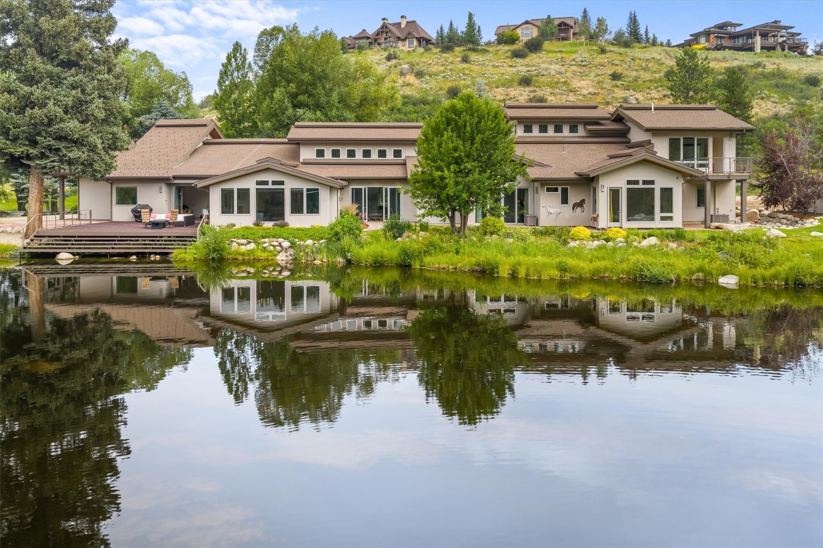 1184 Anglers Drive Steamboat Springs CO 80487
