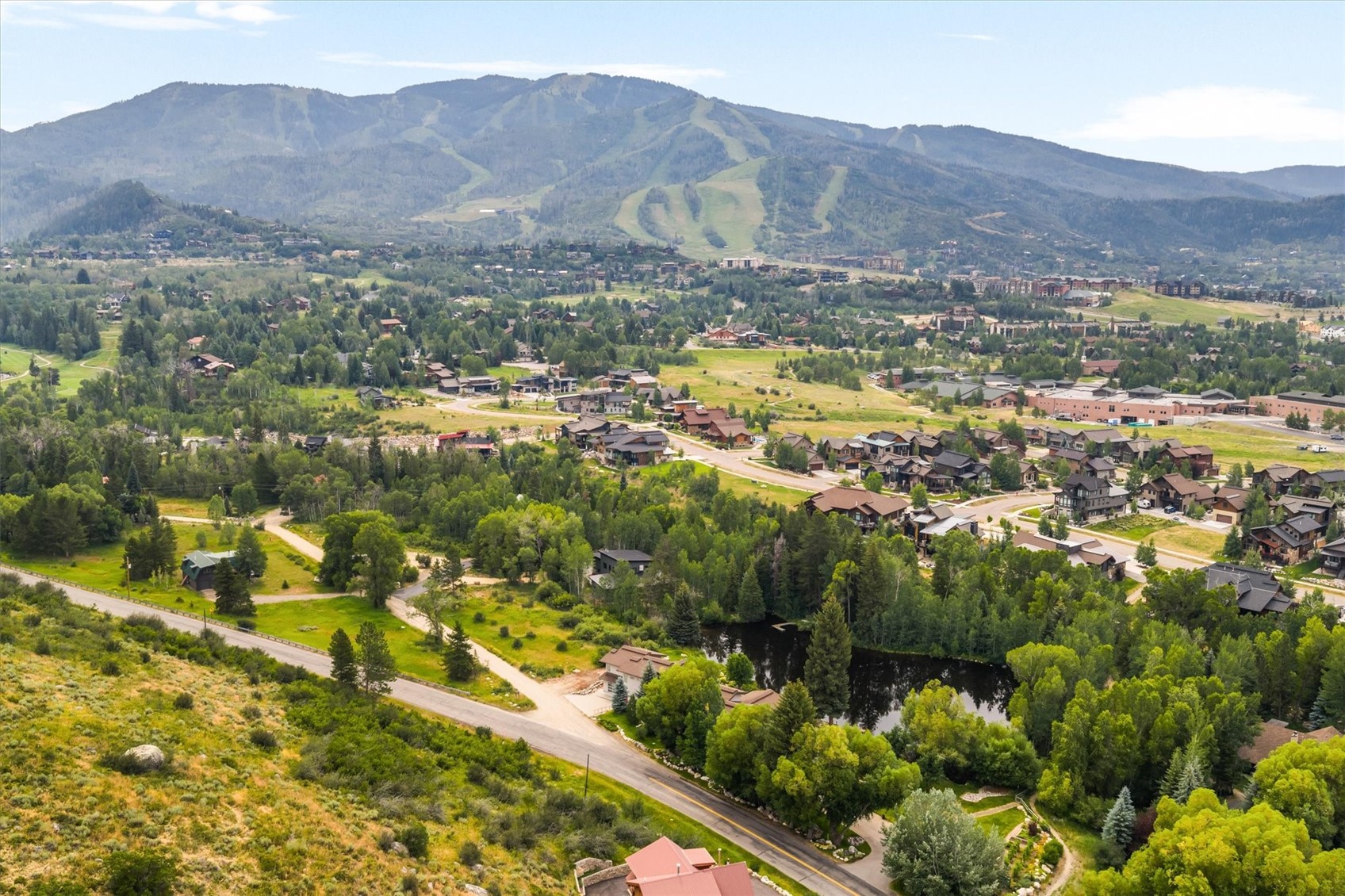 1184 Anglers Drive Steamboat Springs CO 80487
