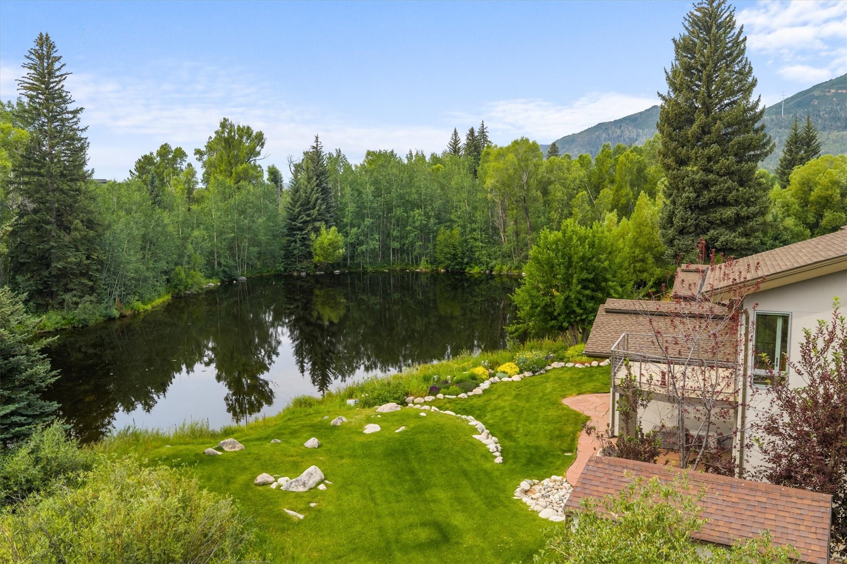1184 Anglers Drive Steamboat Springs CO 80487