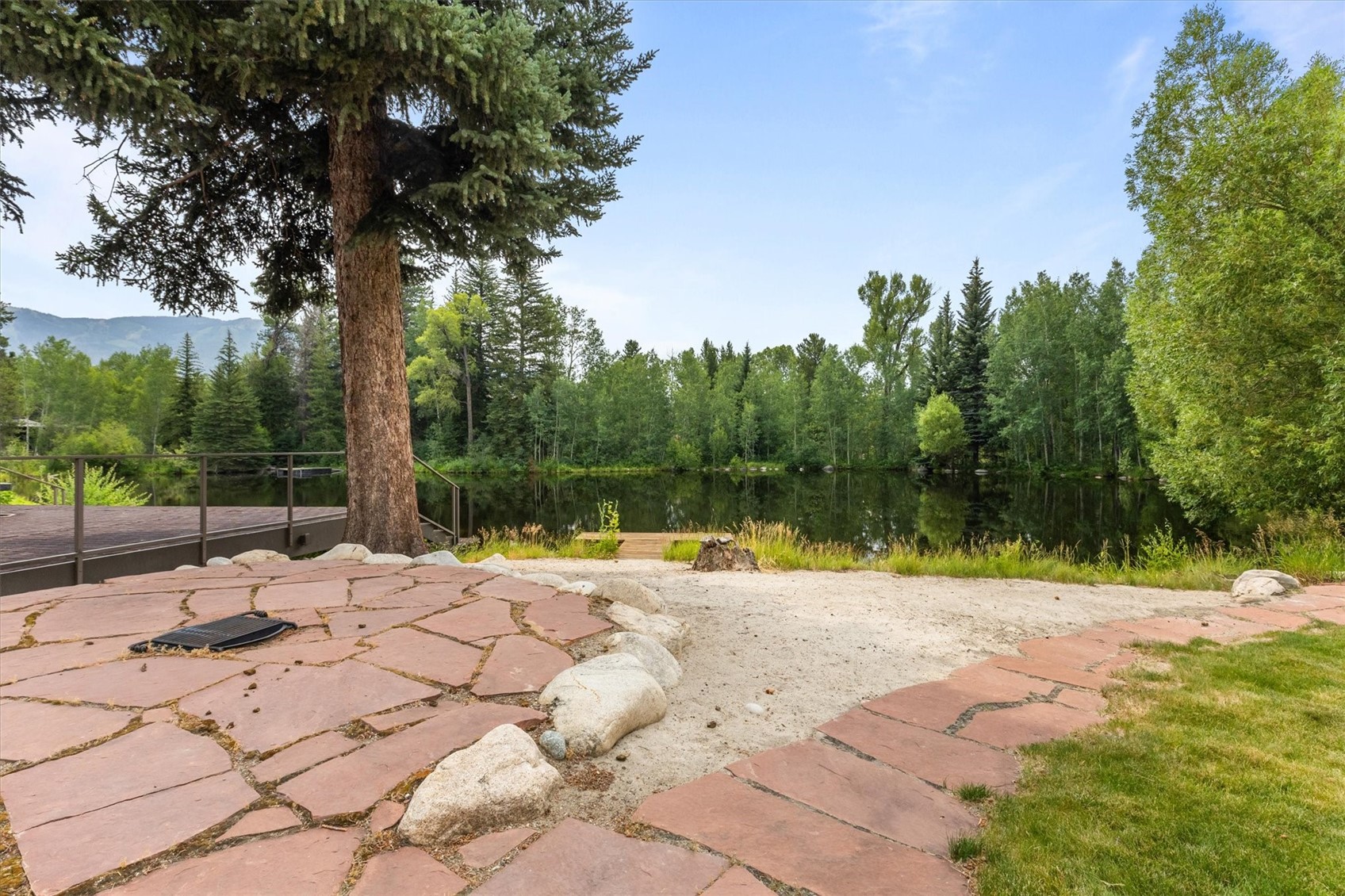 1184 Anglers Drive Steamboat Springs CO 80487