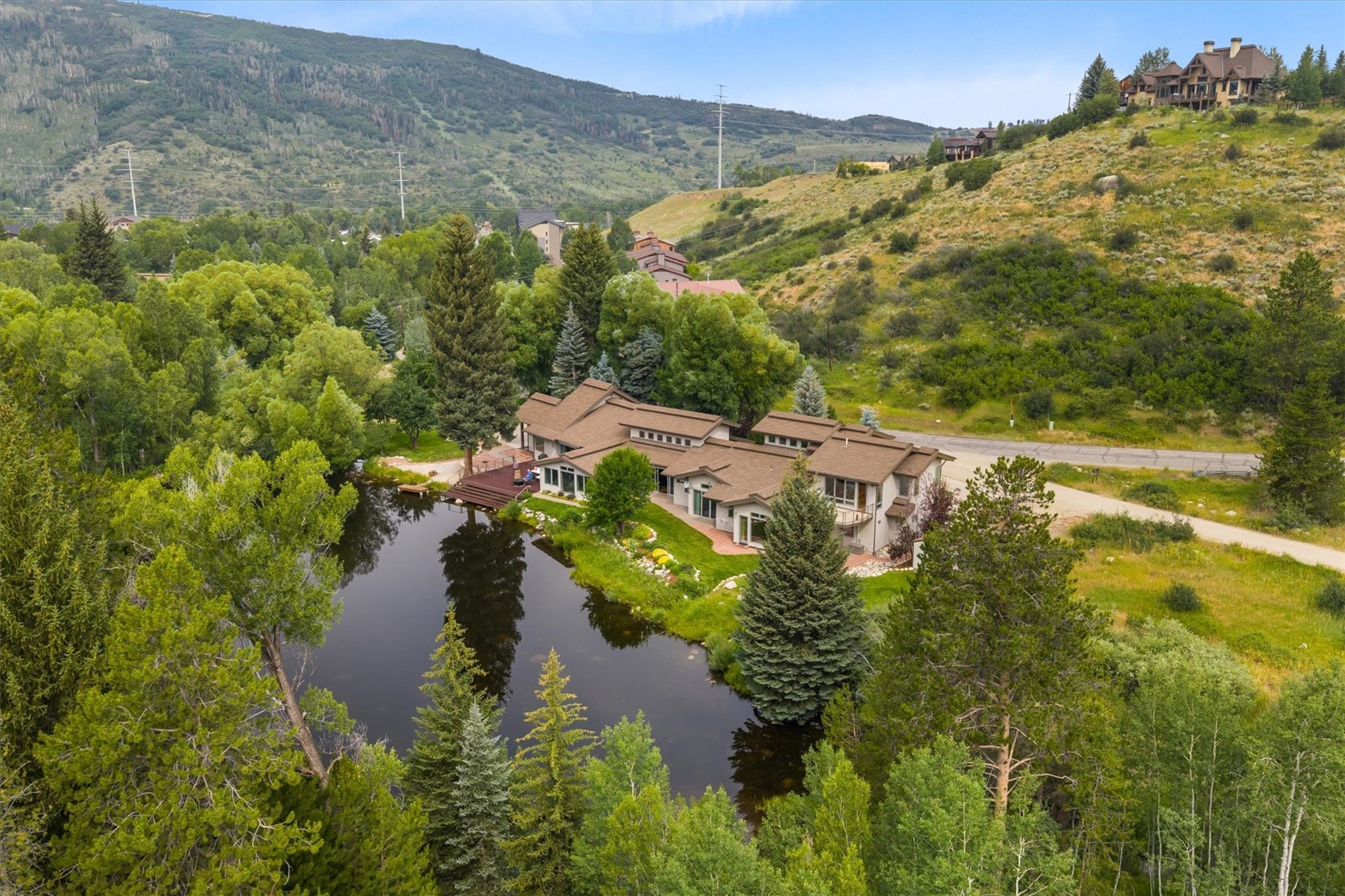 1184 Anglers Drive Steamboat Springs CO 80487