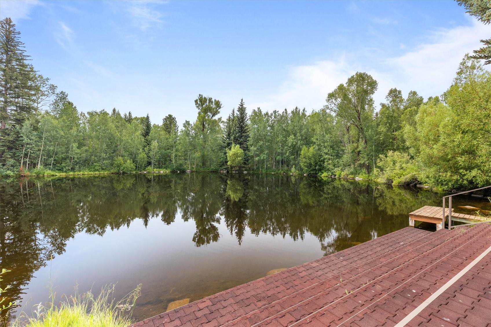 1184 Anglers Drive Steamboat Springs CO 80487