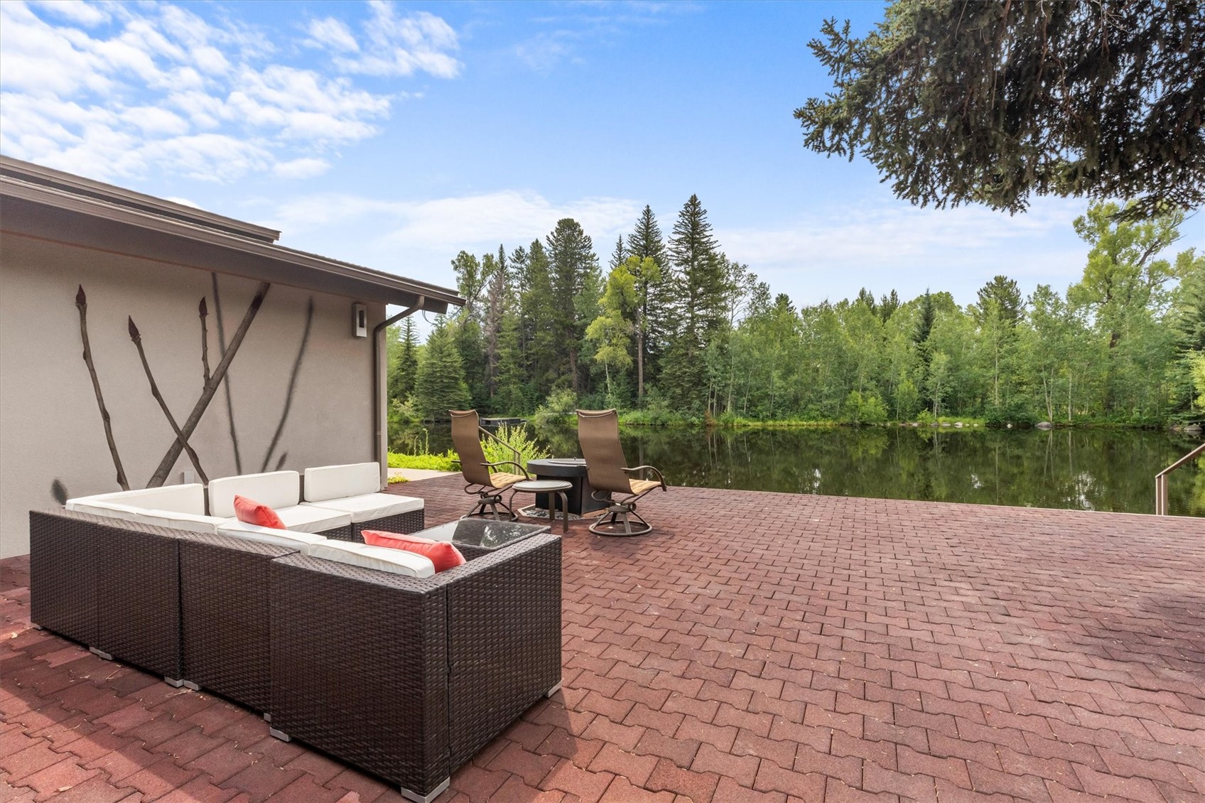 1184 Anglers Drive Steamboat Springs CO 80487