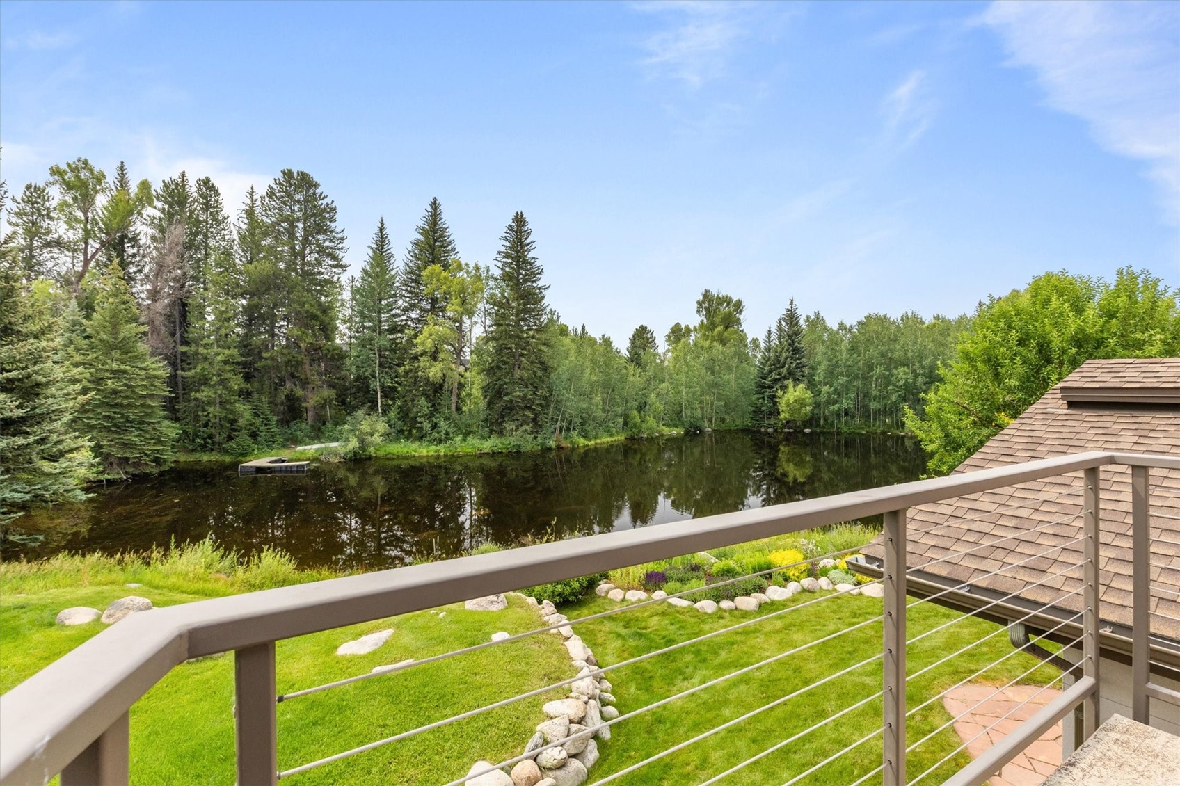 1184 Anglers Drive Steamboat Springs CO 80487