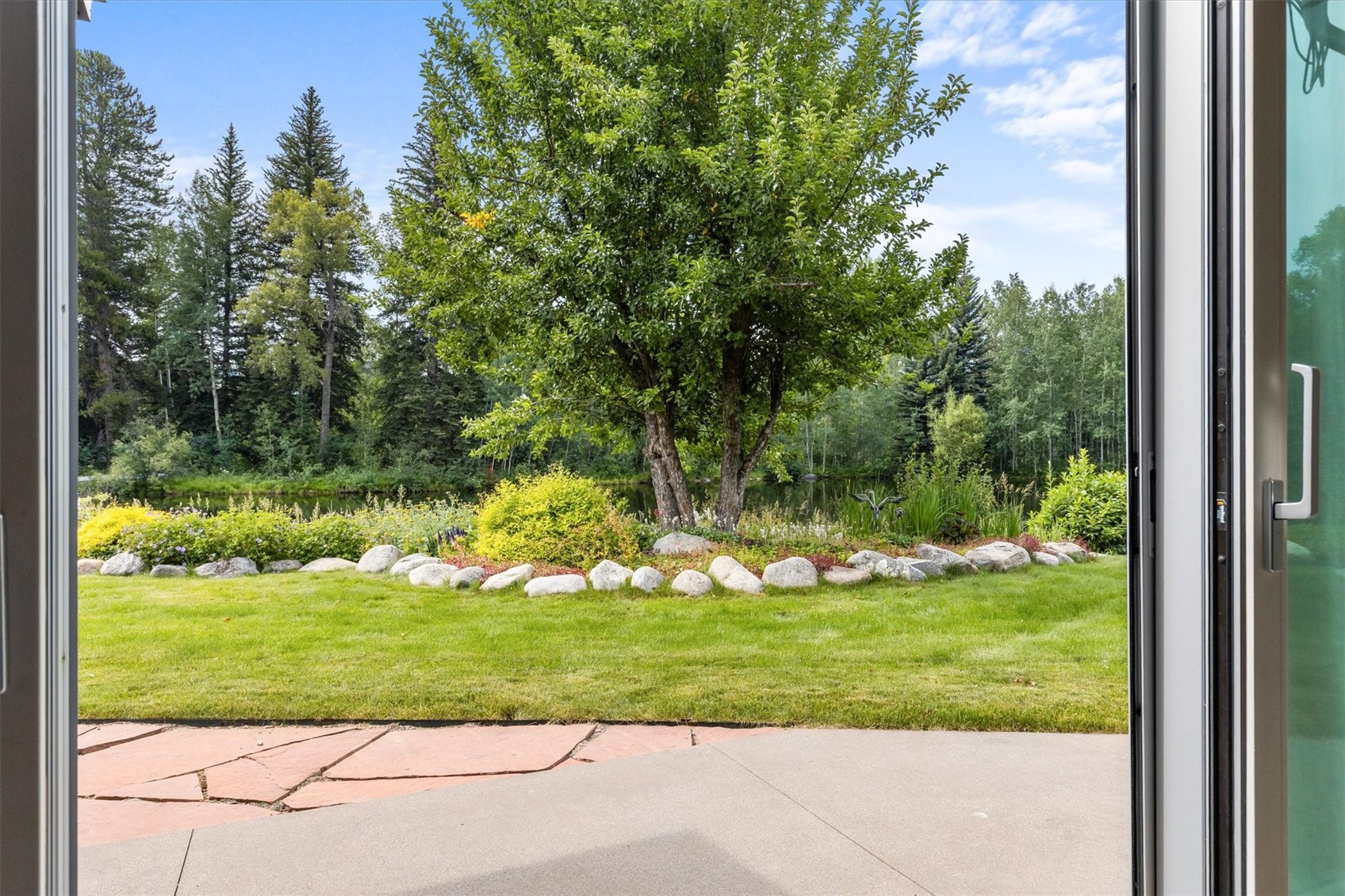 1184 Anglers Drive Steamboat Springs CO 80487