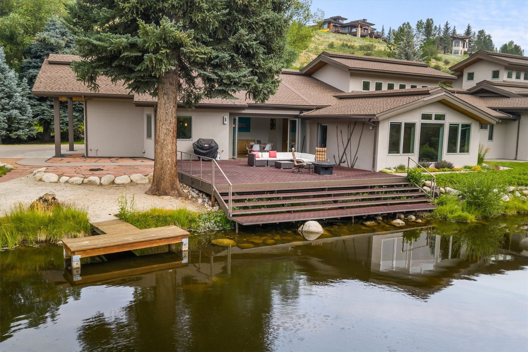 1184 Anglers Drive Steamboat Springs CO 80487