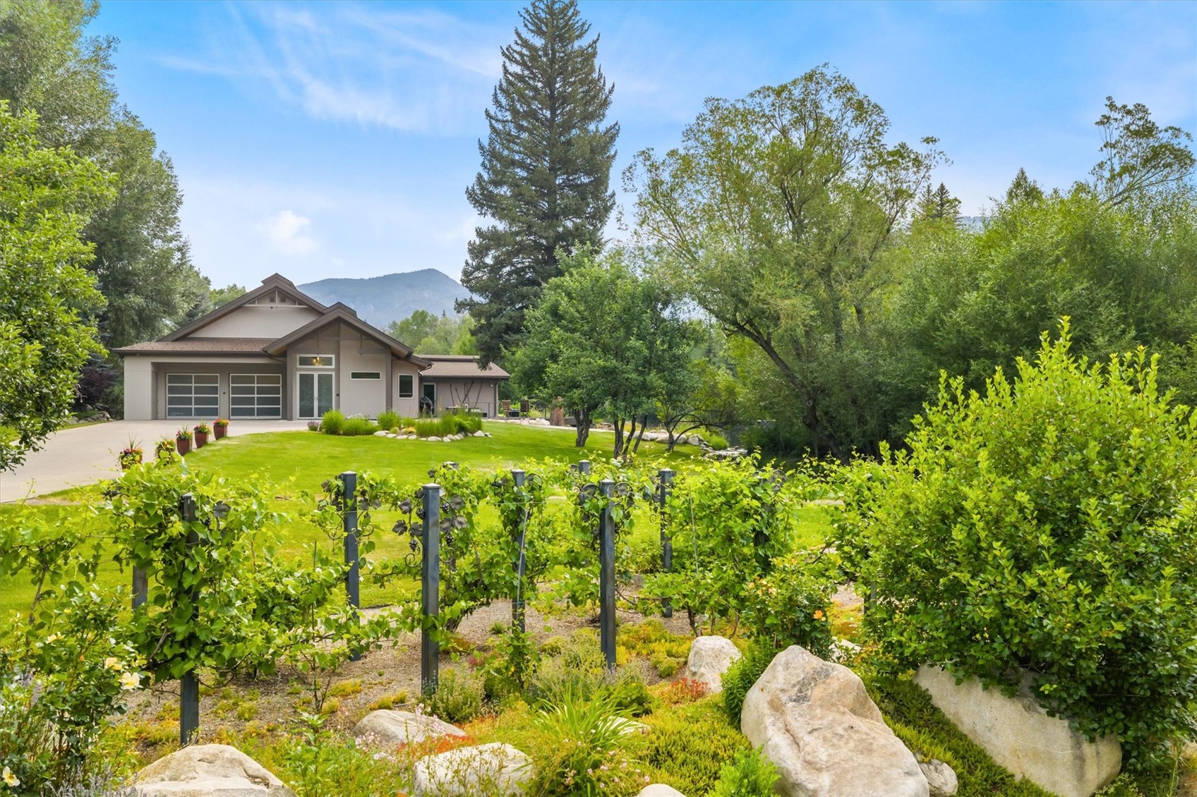 1184 Anglers Drive Steamboat Springs CO 80487
