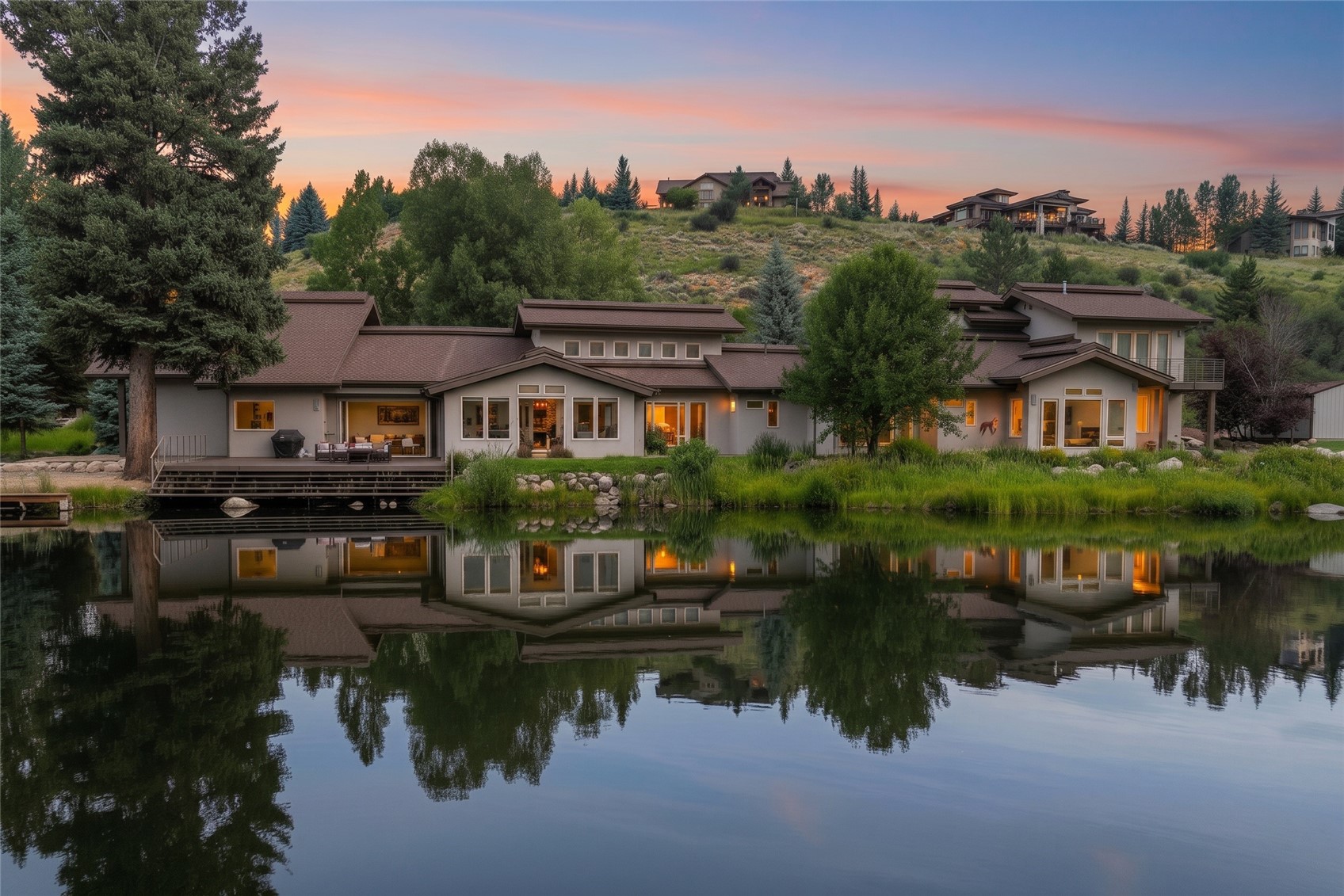 1184 Anglers Drive Steamboat Springs CO 80487