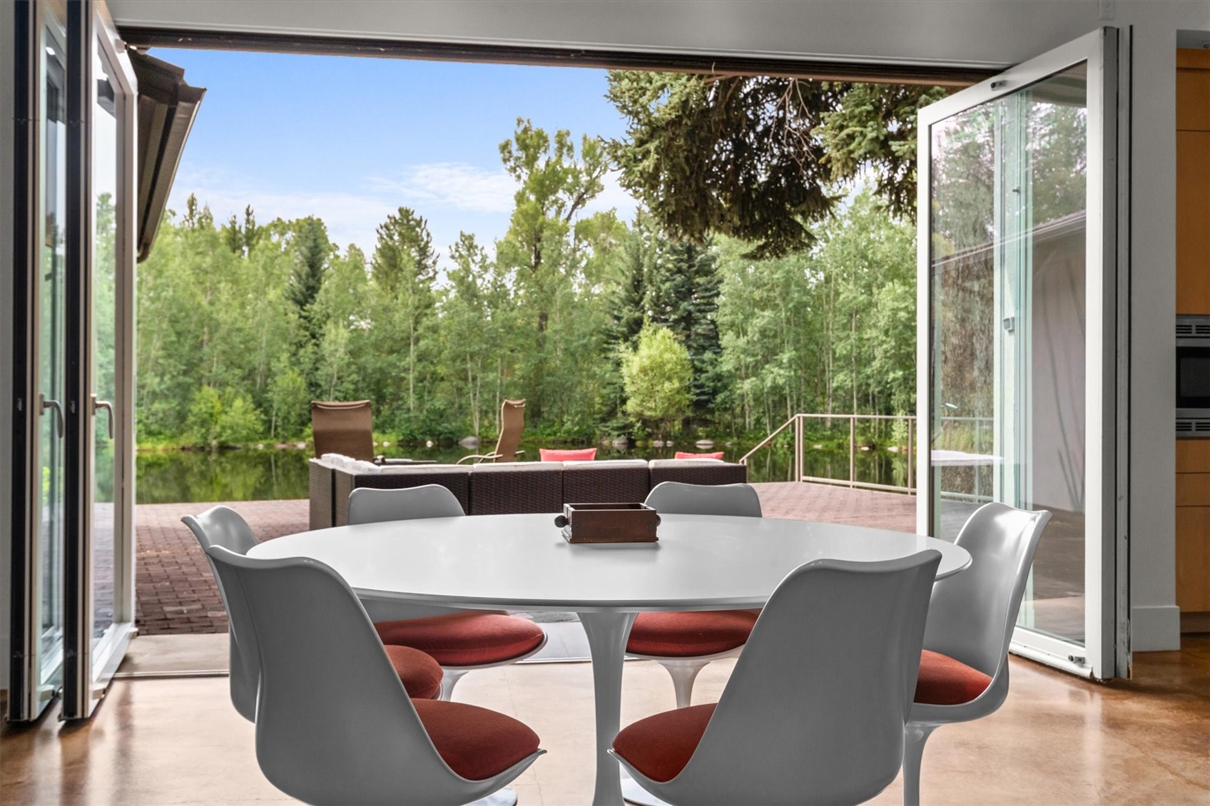 1184 Anglers Drive Steamboat Springs CO 80487