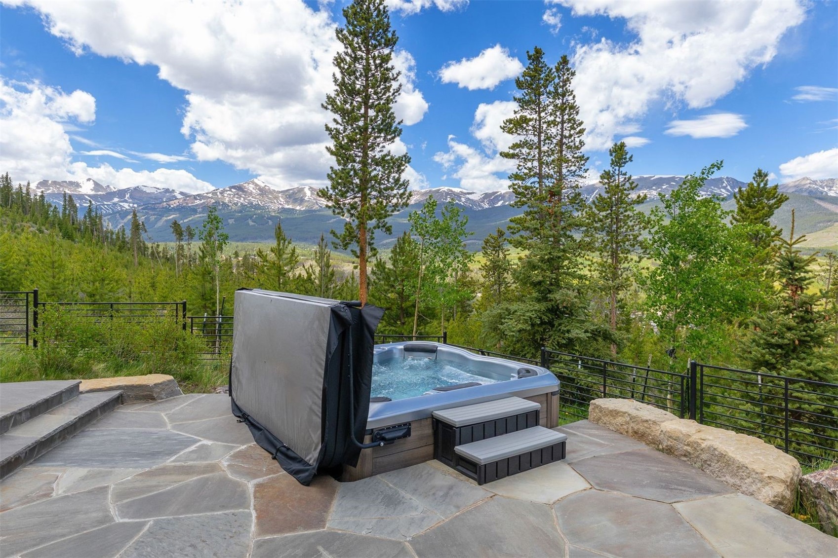 166 Golden Age Drive Breckenridge CO 80424