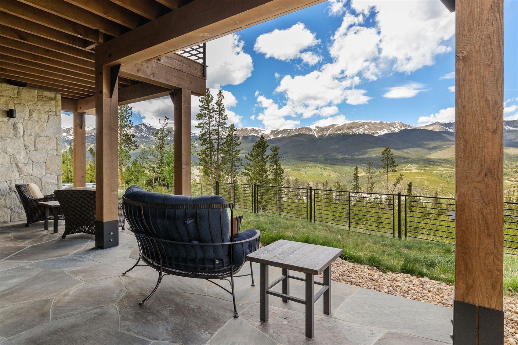 166 Golden Age Drive Breckenridge CO 80424