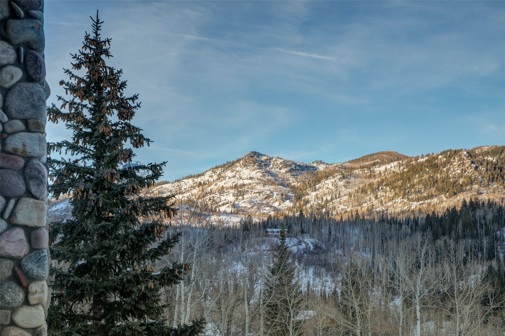 31775 Bradley Ranch Steamboat Springs CO 80487