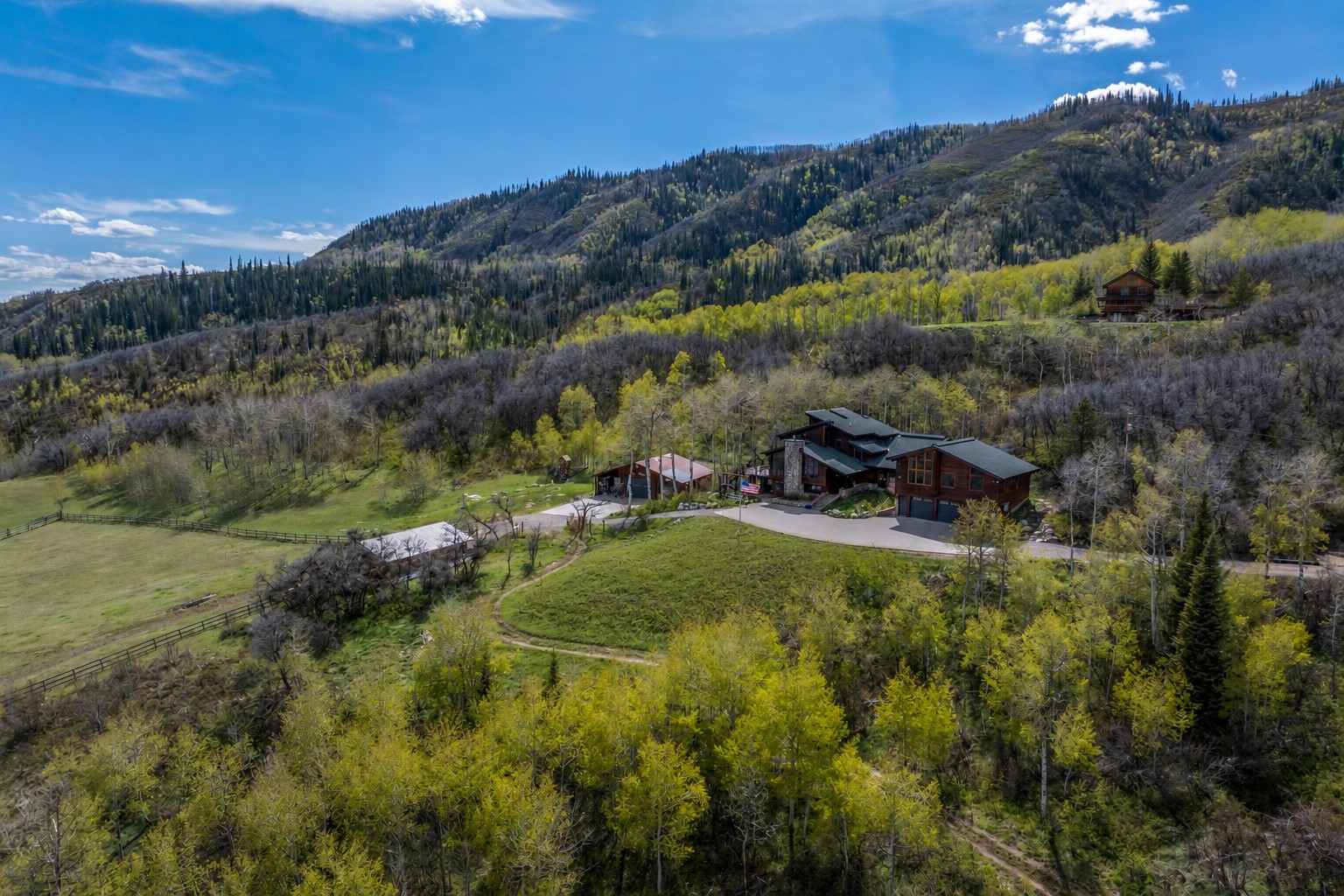 31775 Bradley Ranch Steamboat Springs CO 80487