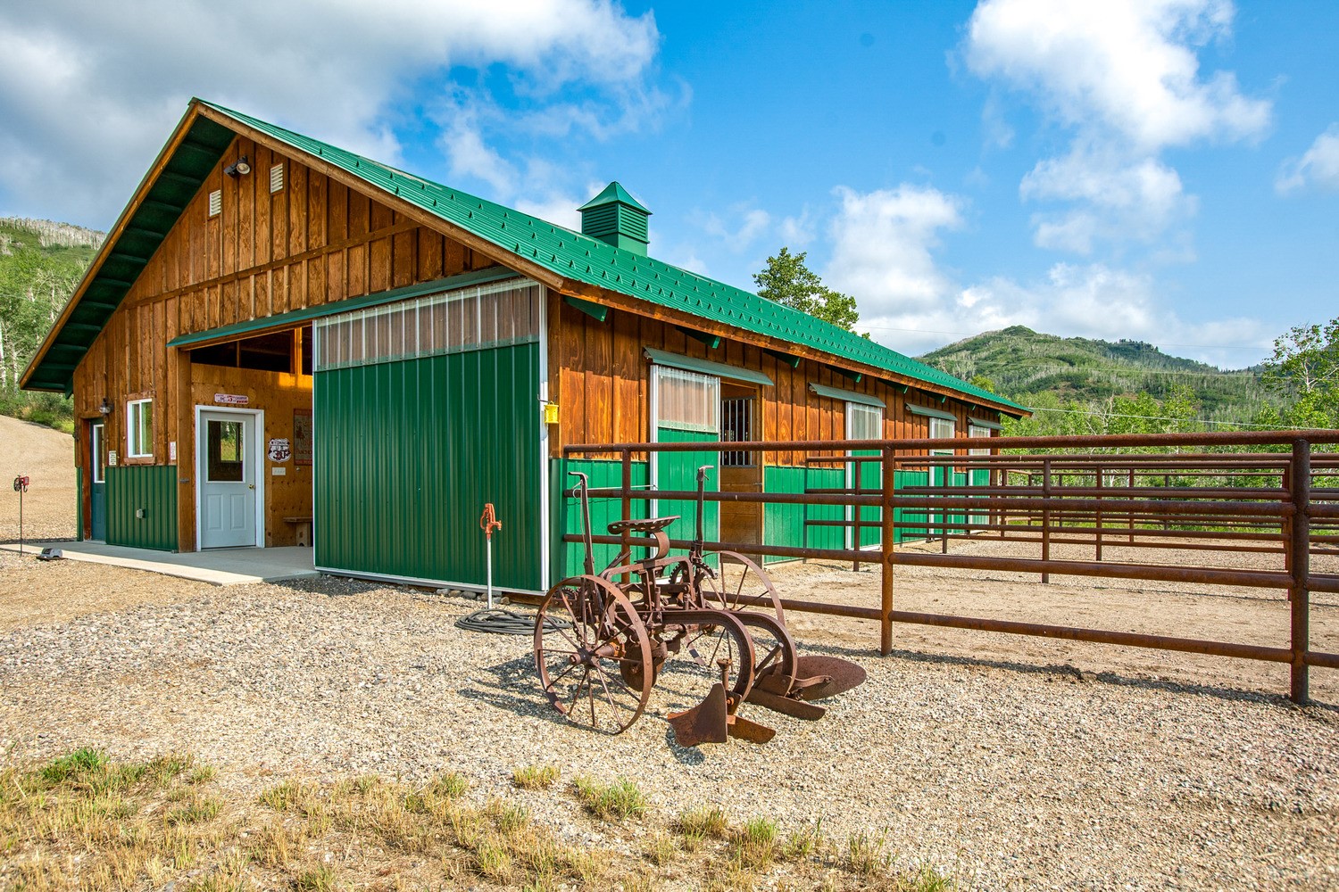 31775 Bradley Ranch Steamboat Springs CO 80487