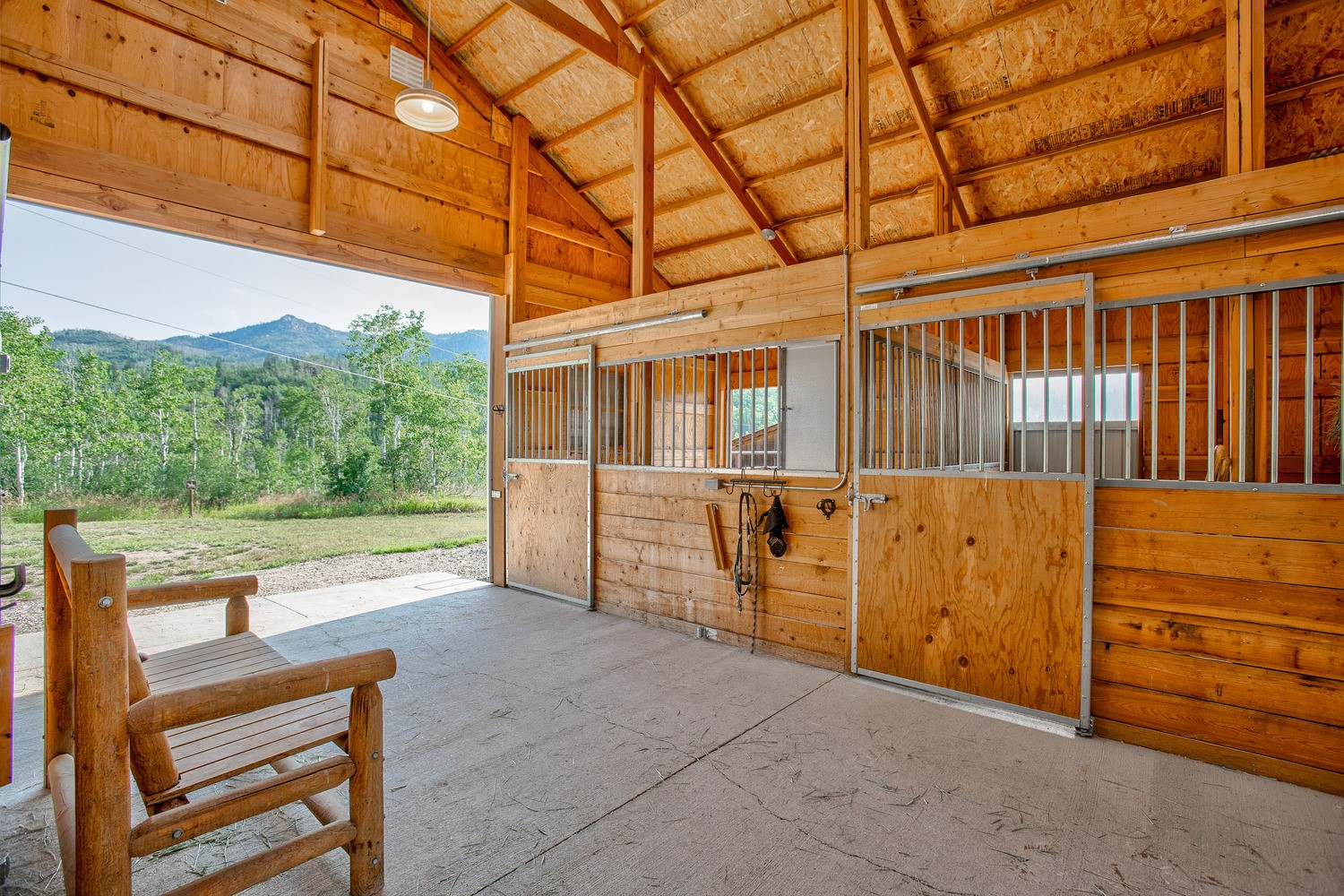 31775 Bradley Ranch Steamboat Springs CO 80487