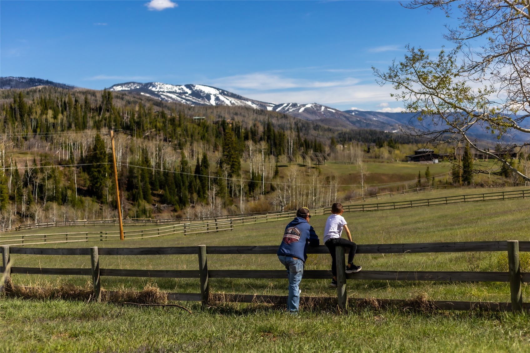 31775 Bradley Ranch Steamboat Springs CO 80487