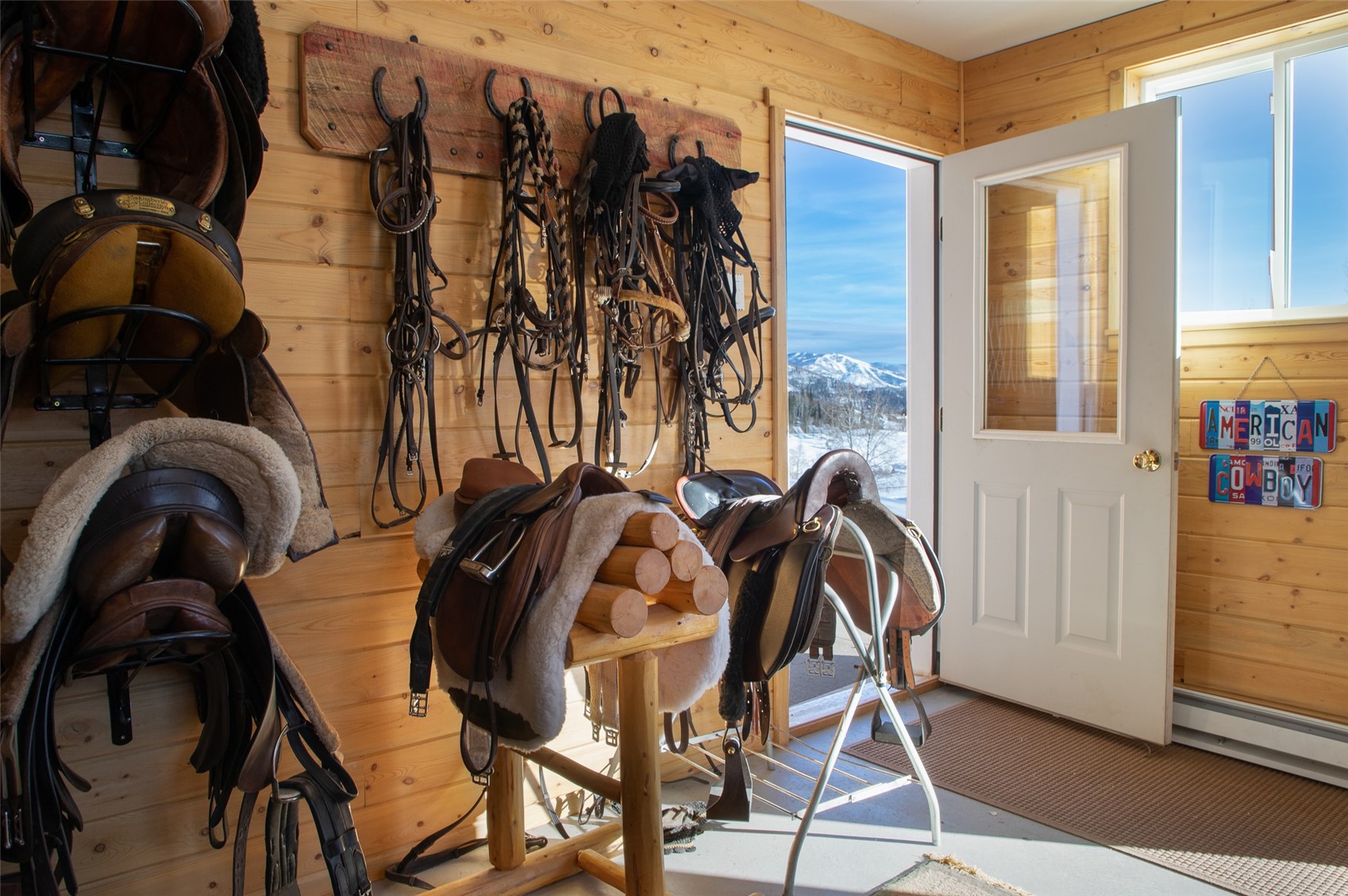31775 Bradley Ranch Steamboat Springs CO 80487
