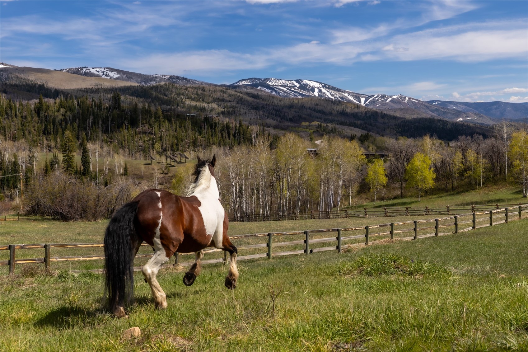 31775 Bradley Ranch Steamboat Springs CO 80487
