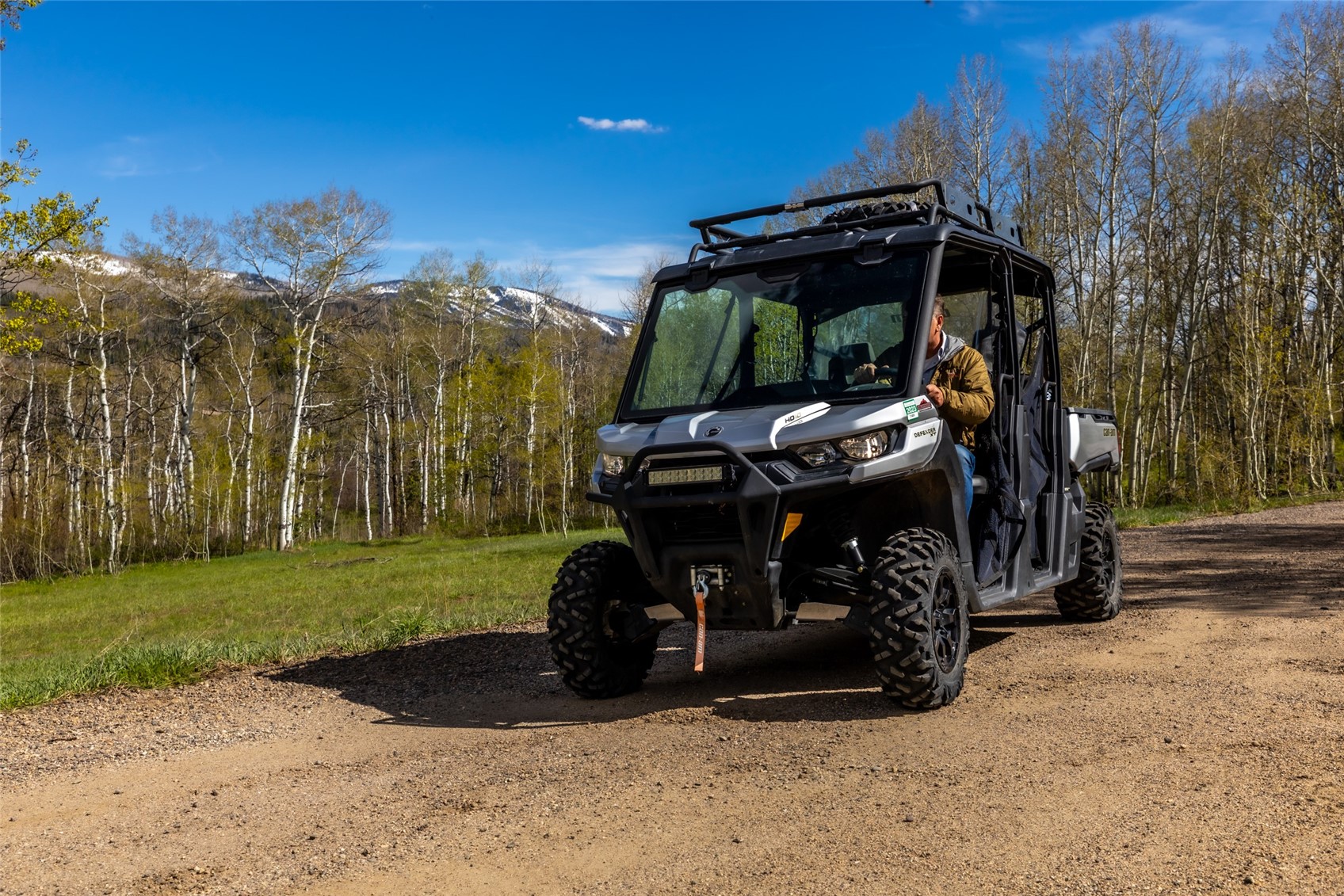 31775 Bradley Ranch Steamboat Springs CO 80487
