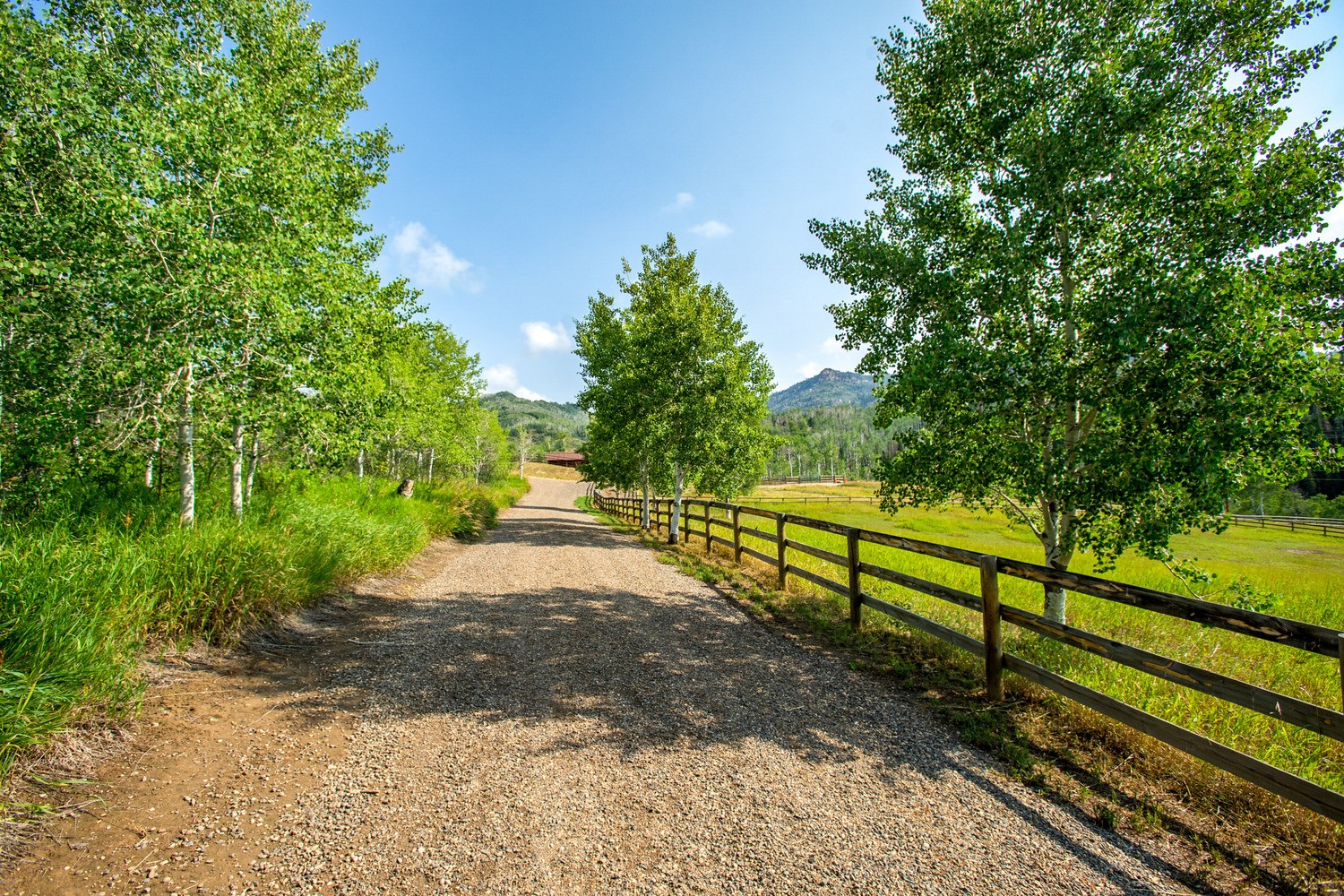 31775 Bradley Ranch Steamboat Springs CO 80487