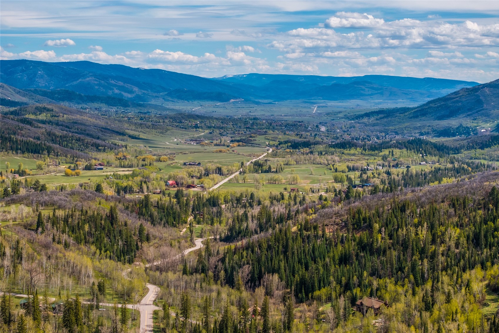 31775 Bradley Ranch Steamboat Springs CO 80487