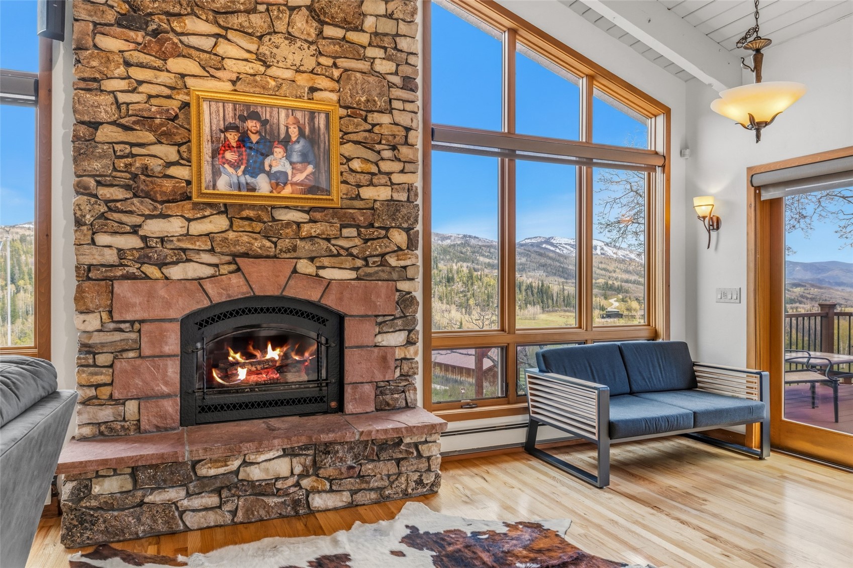 31775 Bradley Ranch Steamboat Springs CO 80487