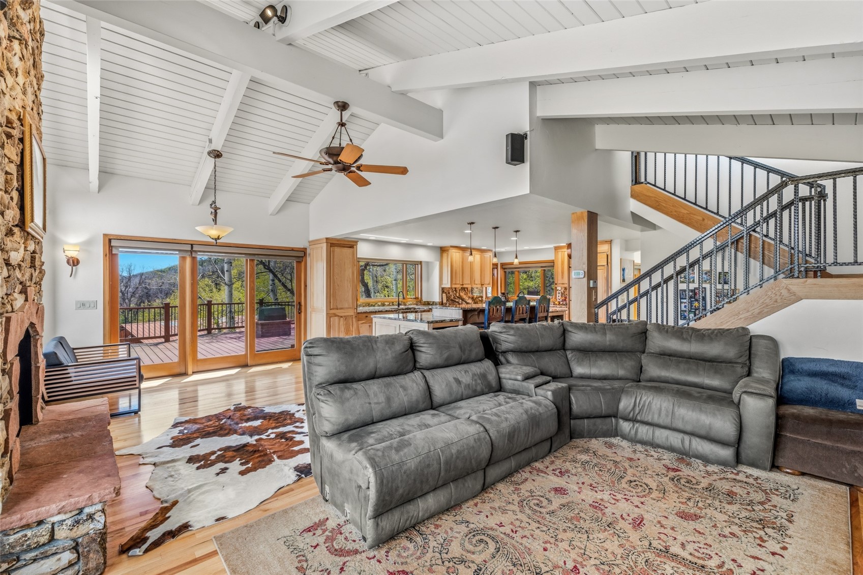 31775 Bradley Ranch Steamboat Springs CO 80487