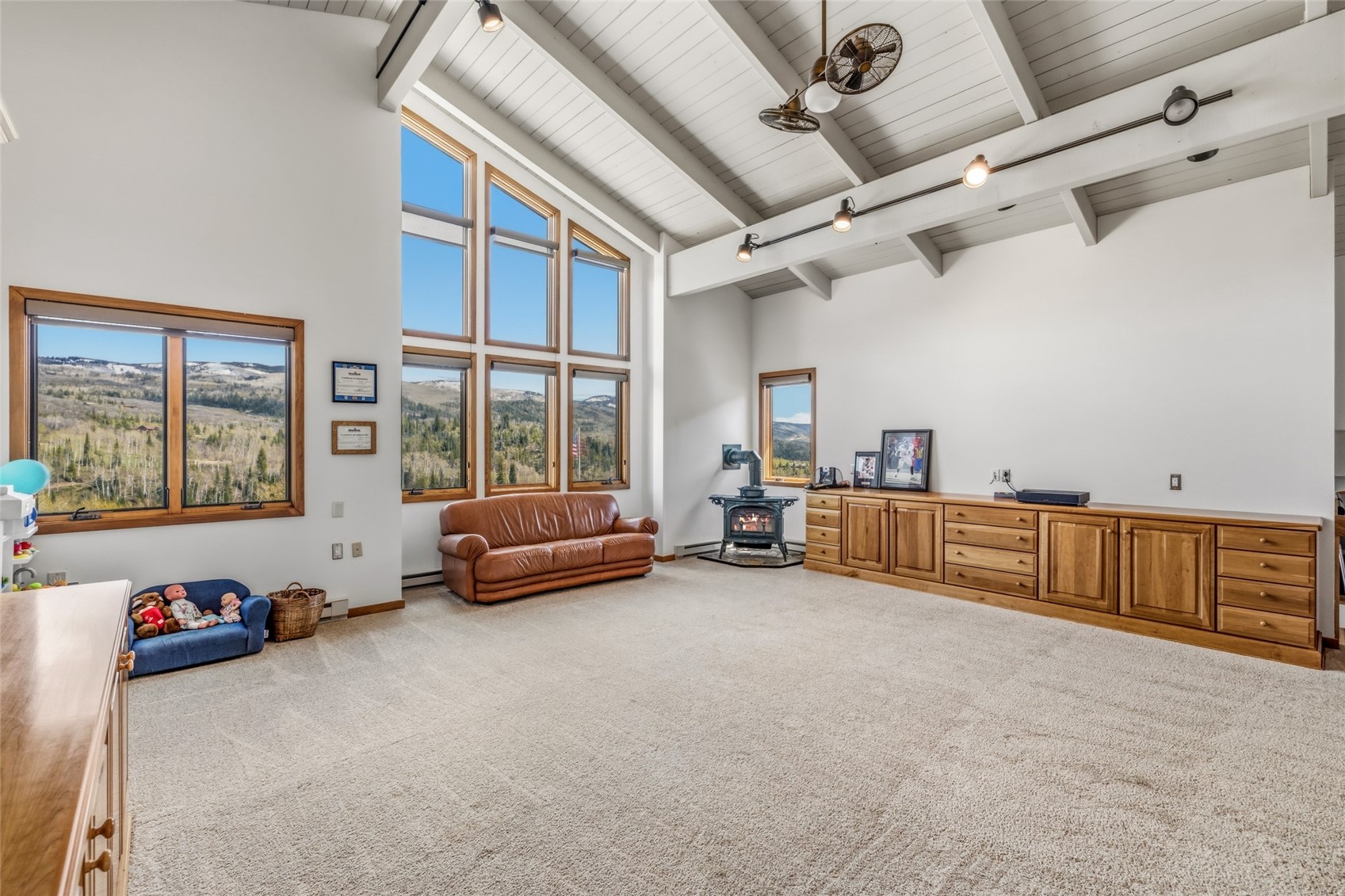 31775 Bradley Ranch Steamboat Springs CO 80487