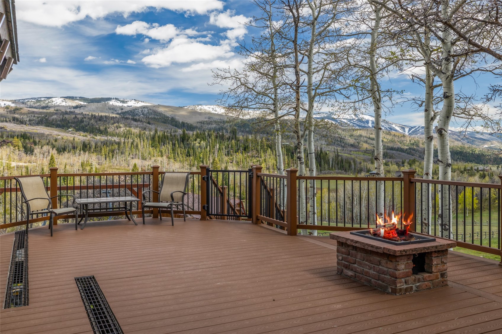 31775 Bradley Ranch Steamboat Springs CO 80487